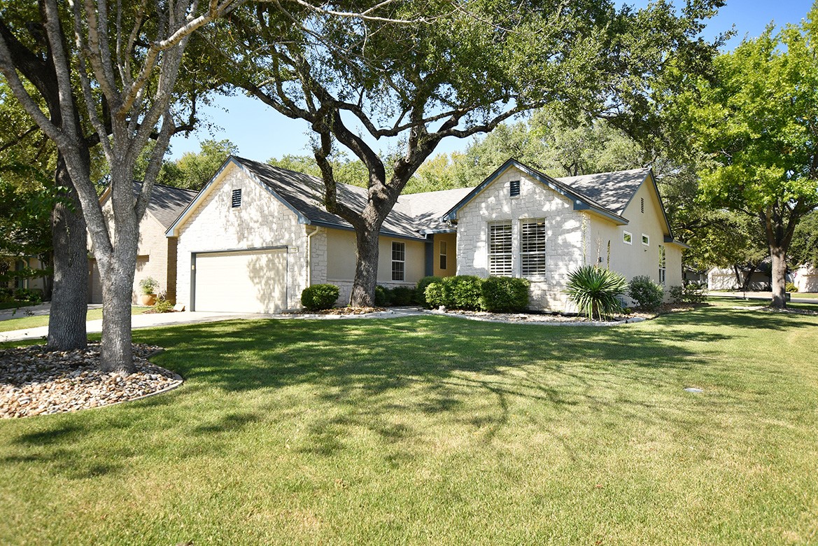 100 Bronco Cir — photo