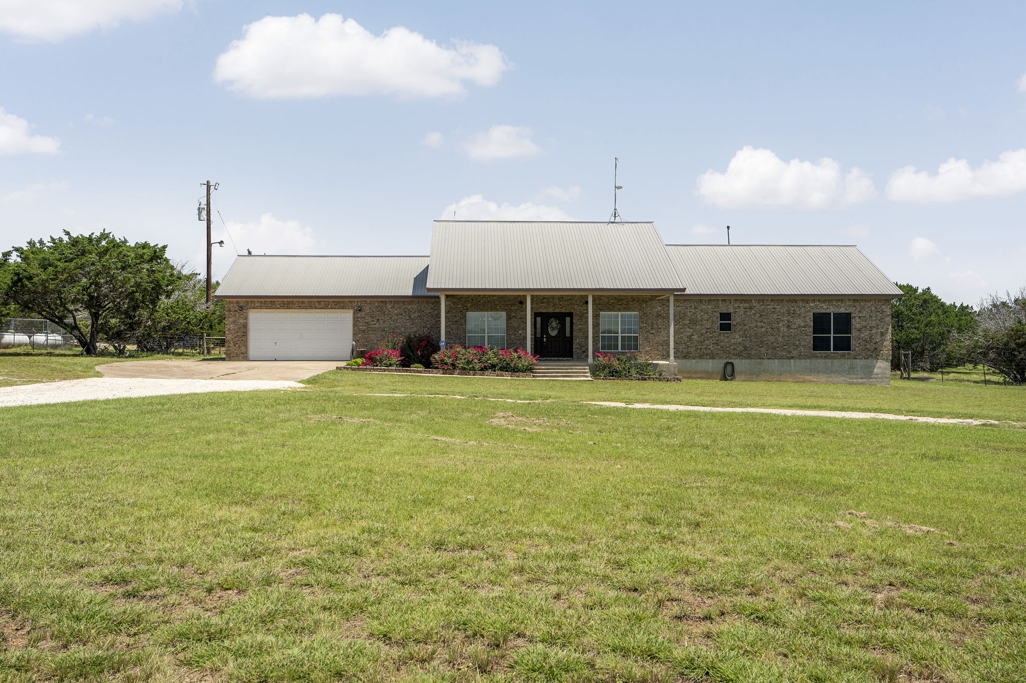 2110 County Road 285 — photo