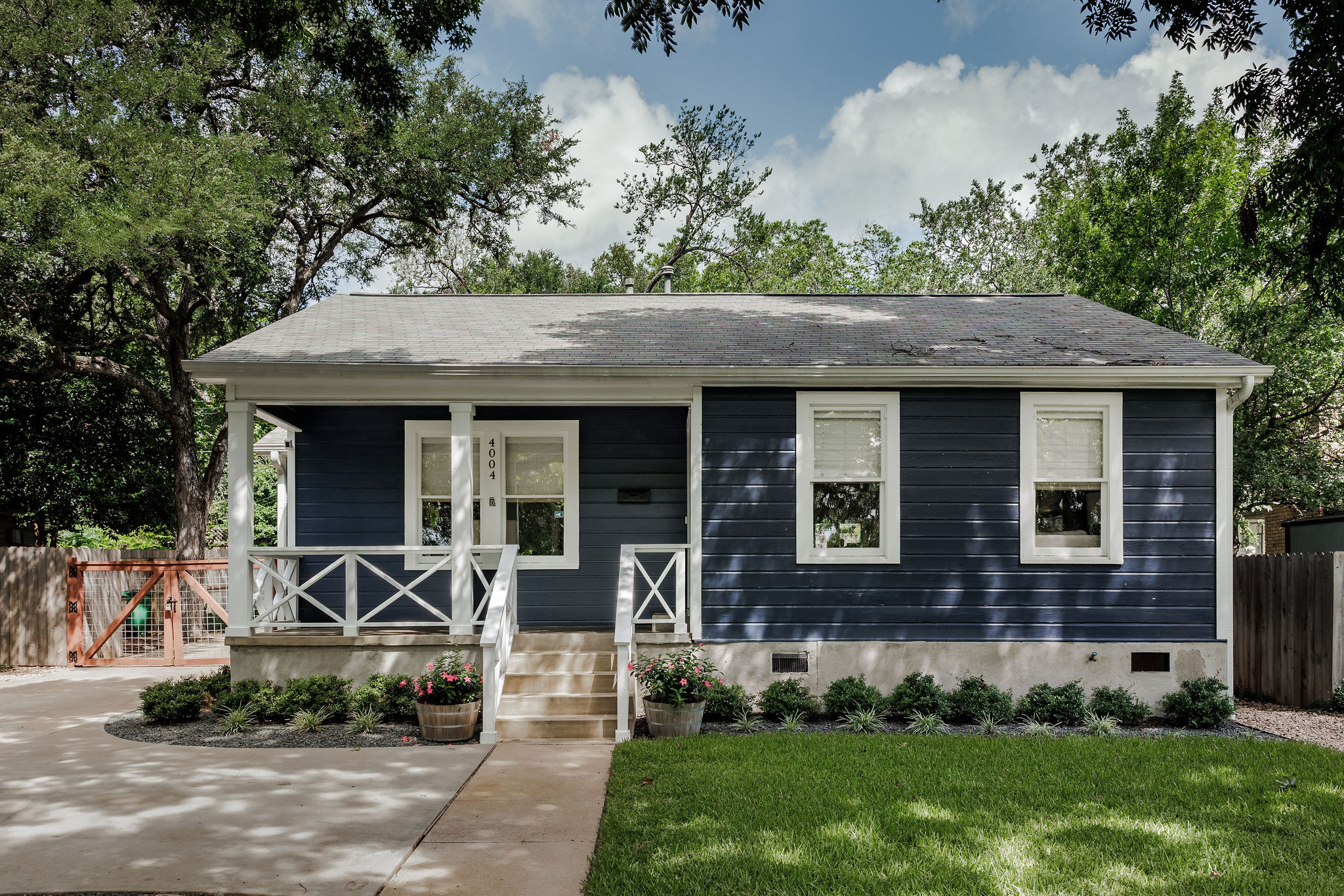 4004 Ridgelea Dr — photo