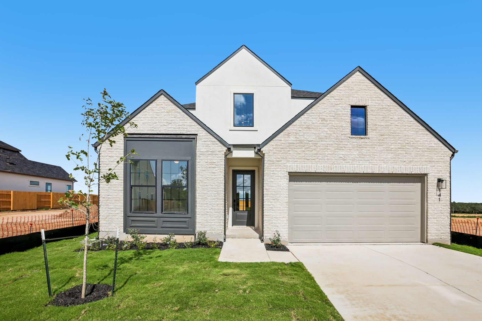 141 Christian Springs Dr — photo
