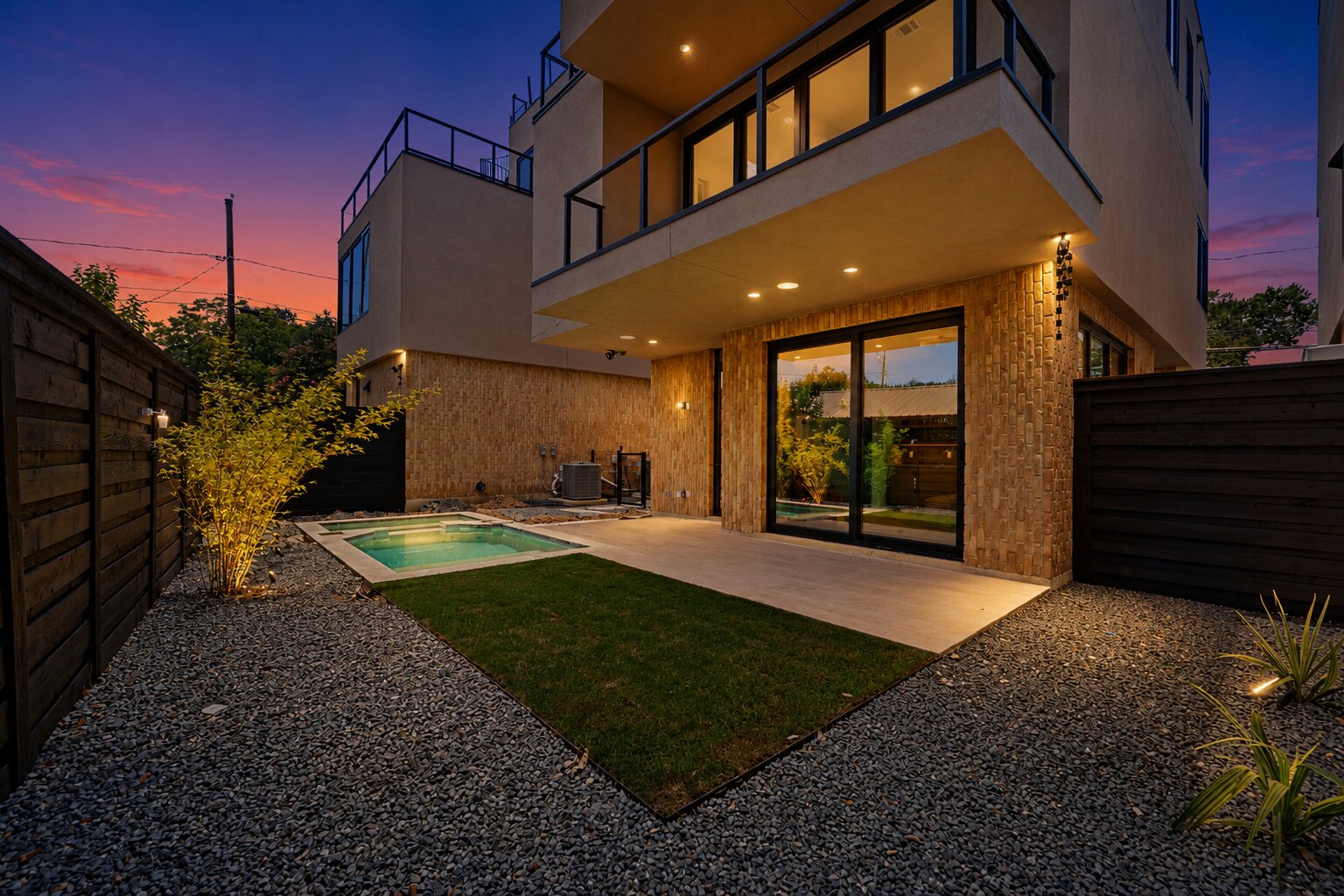 1403 Barton Hills Dr 2 — photo