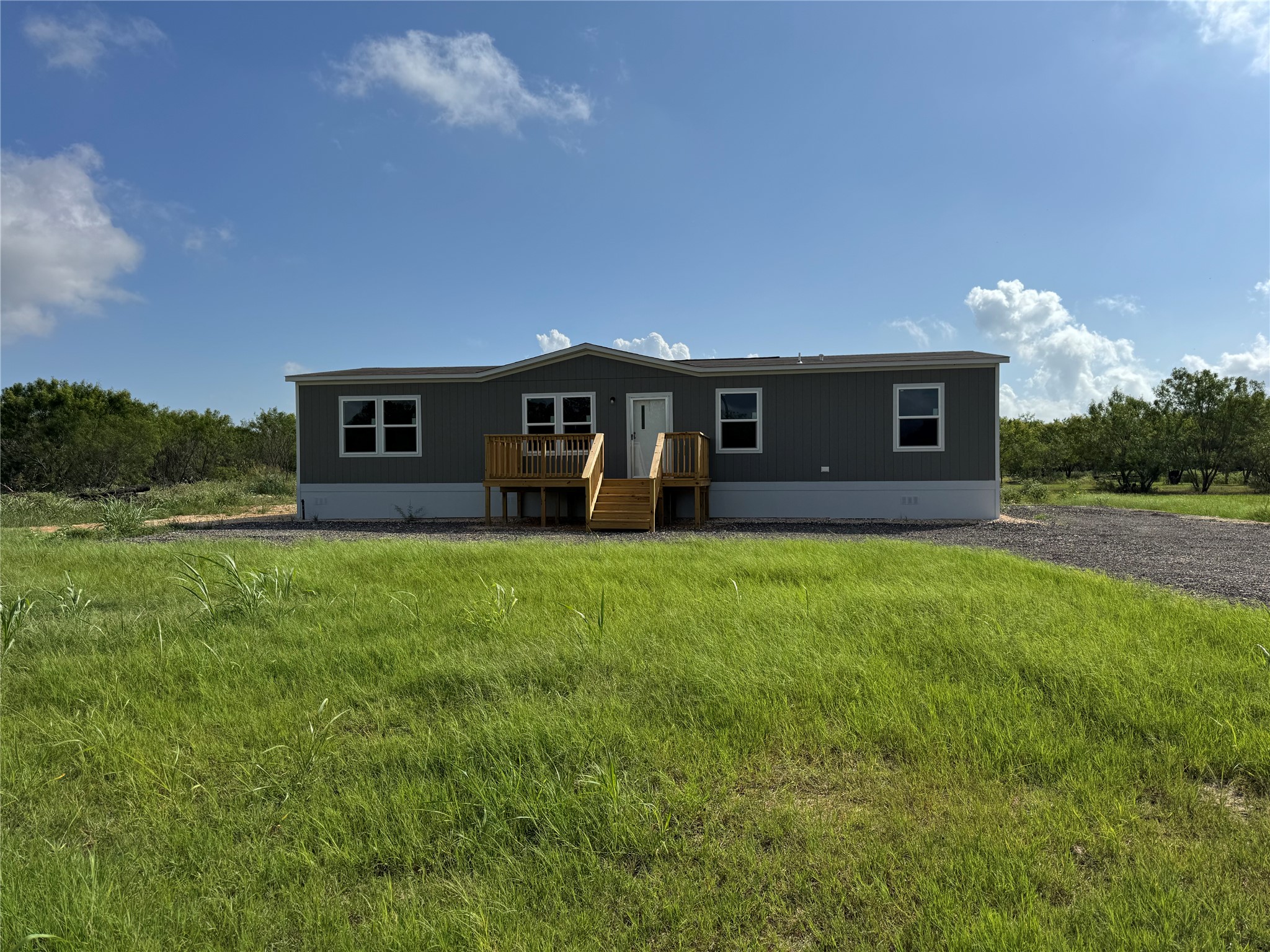 2601 Tumbleweed Trl — photo