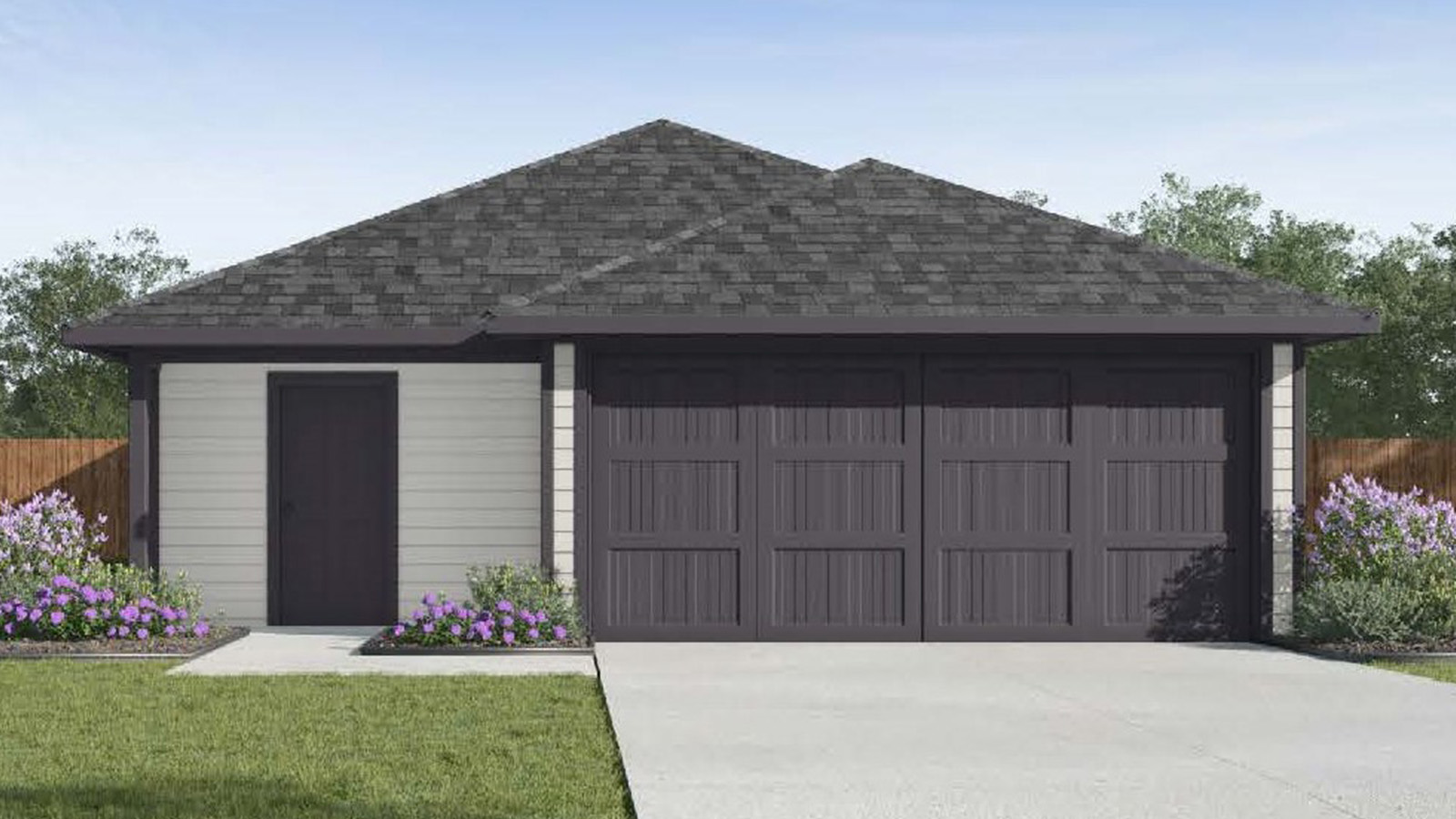 7319 Ducket Creek Dr — photo