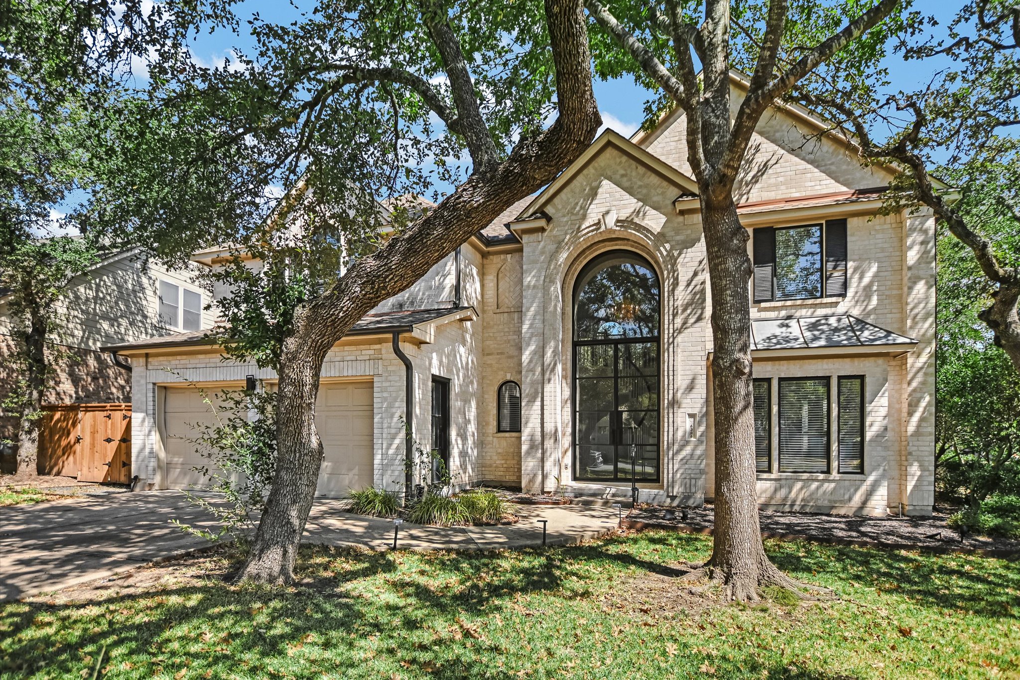 6306 Abilene Trl — photo