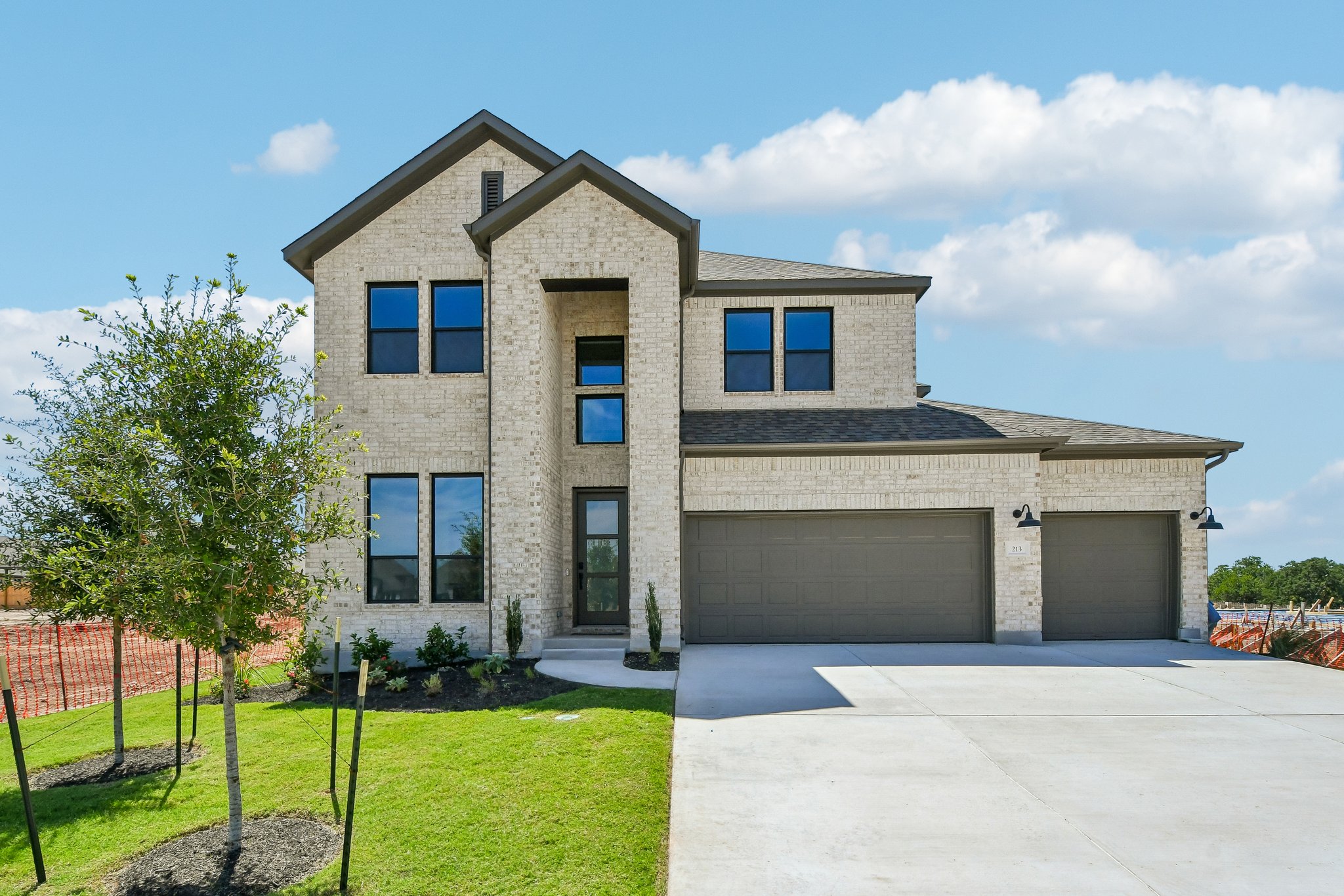 213 Borrego Bnd — photo