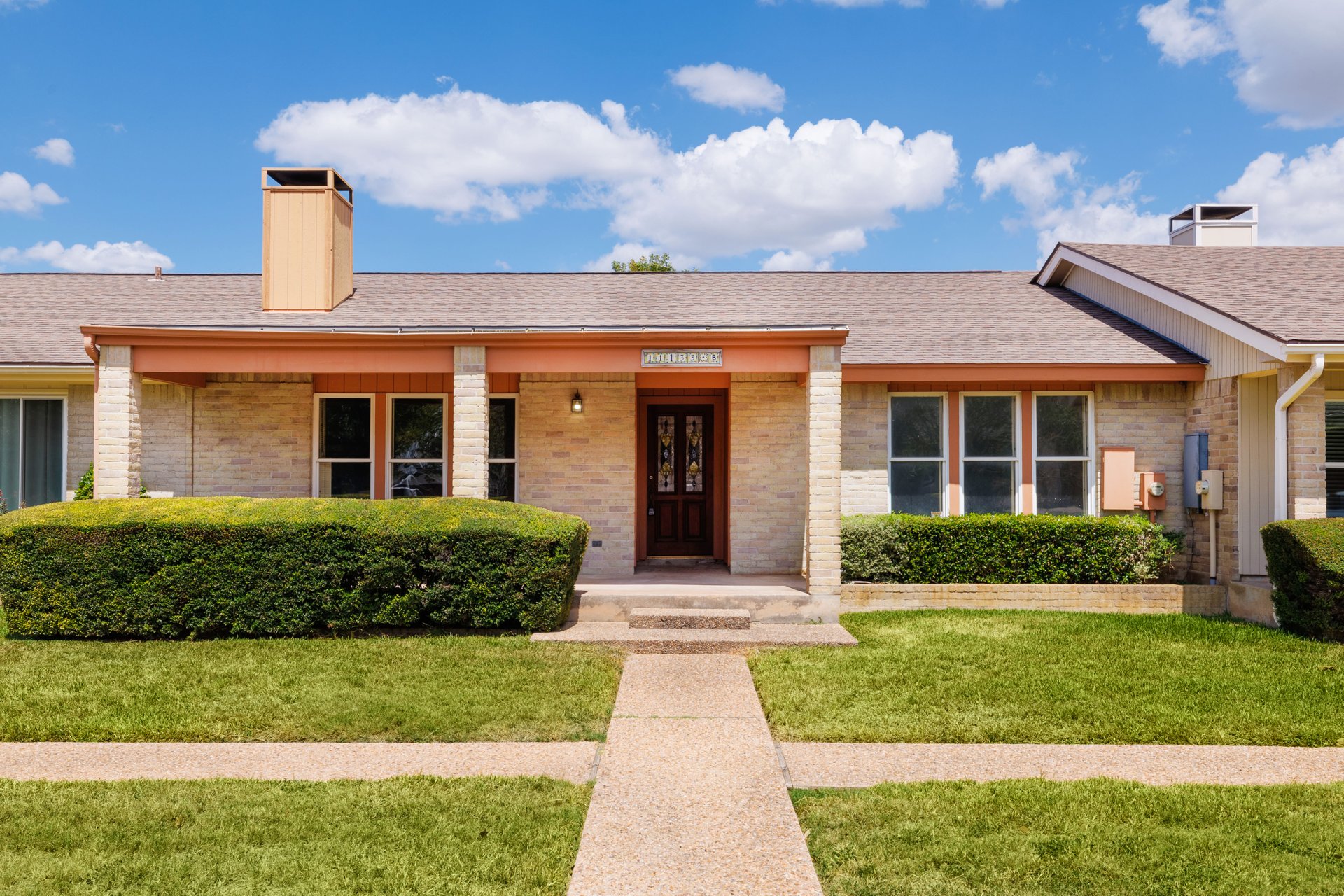 11133 Pinehurst #B Dr B — photo