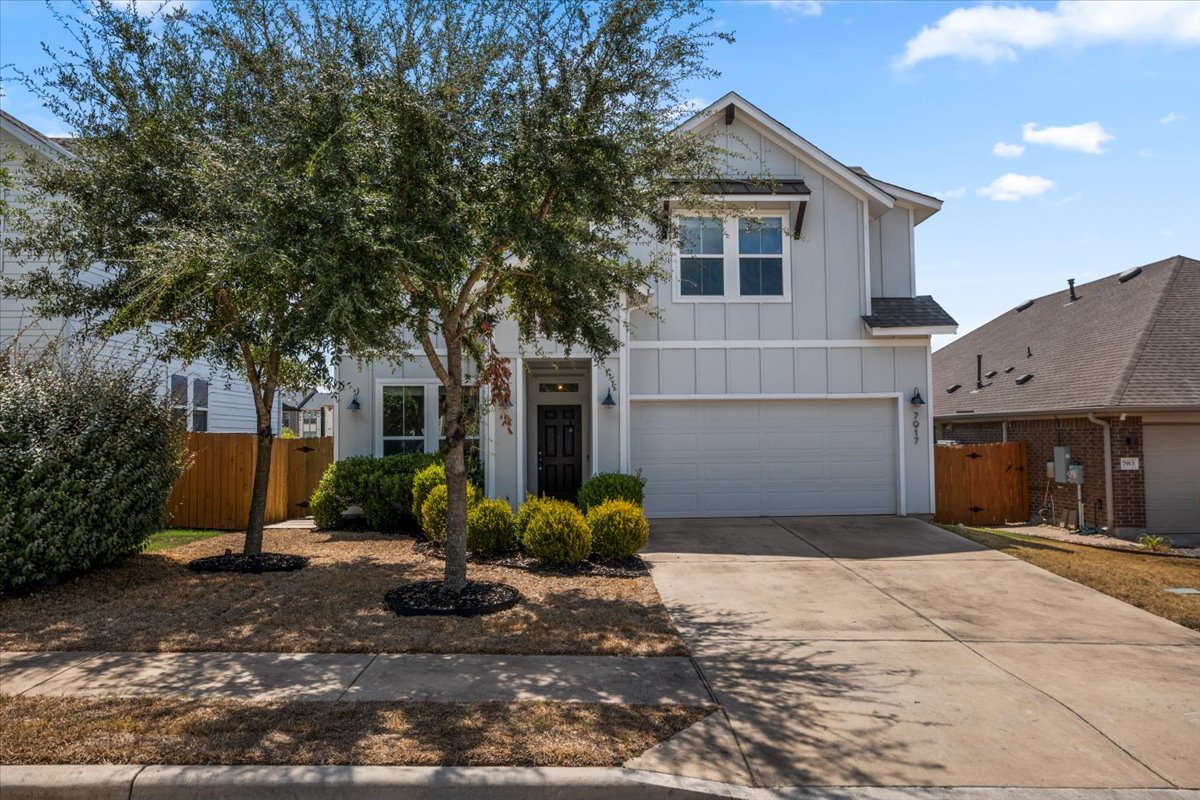 7917 Beacon Knob Way — photo