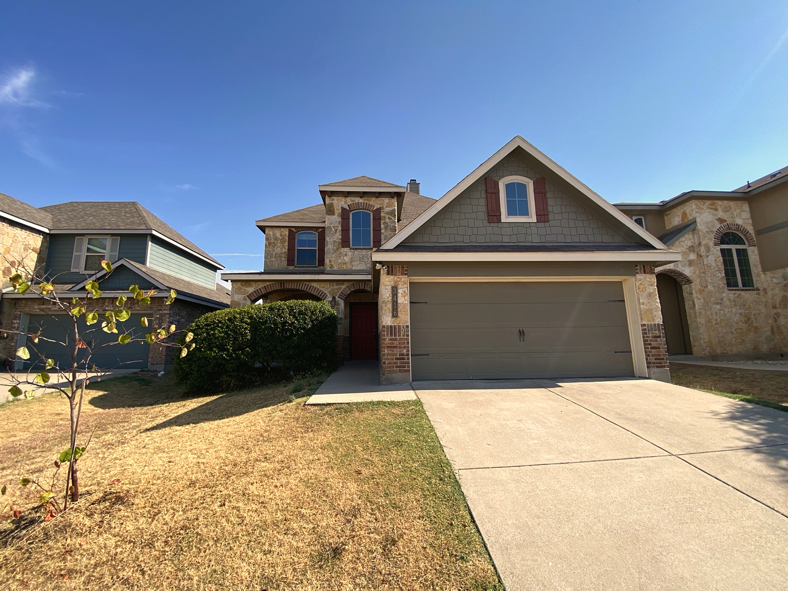 3416 Greyfriar Dr — photo