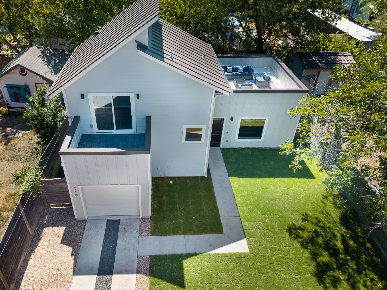 917 Vargas Road #B, Austin, TX 78741 — photo 2