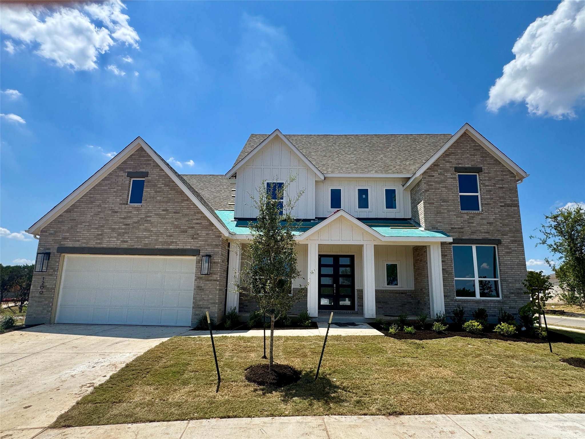 1200 Twisted Tarpley Ln — photo