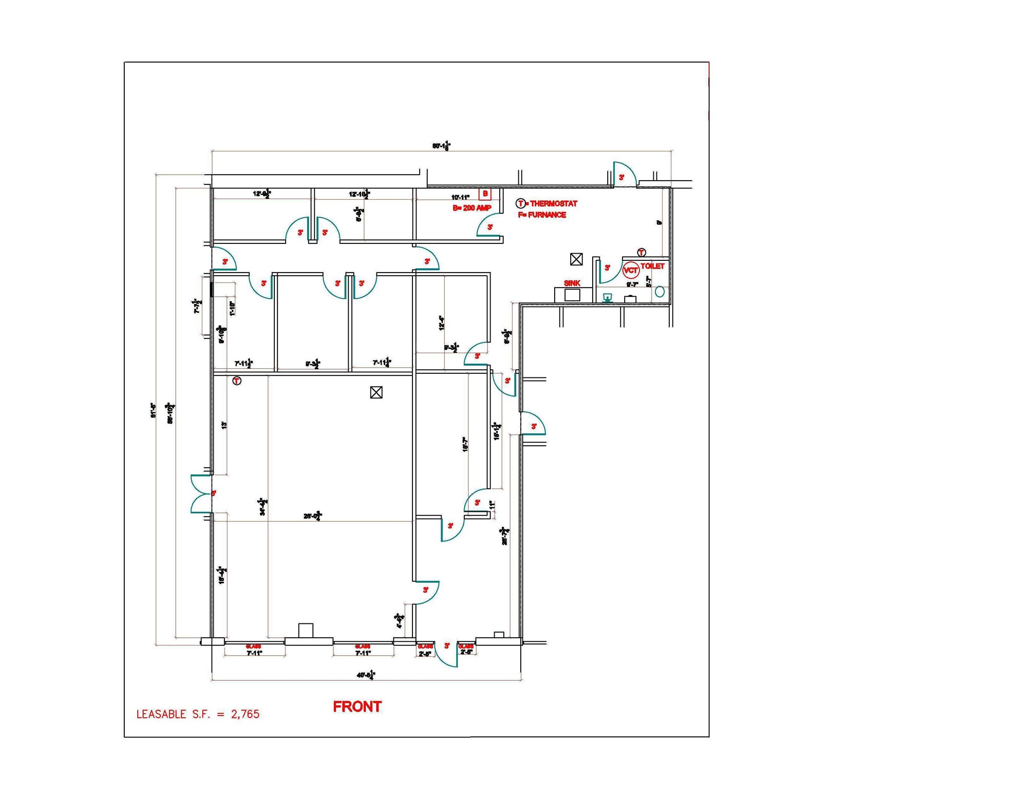 150 Settlement Dr B2 — photo