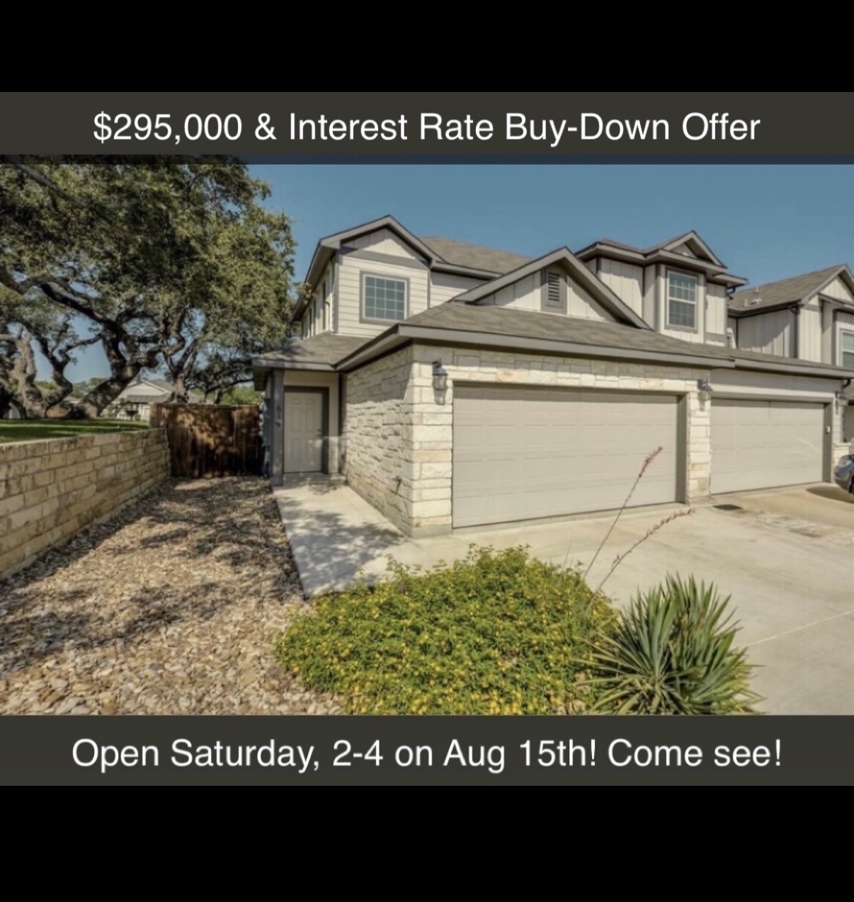 619 Parkline Dr — photo