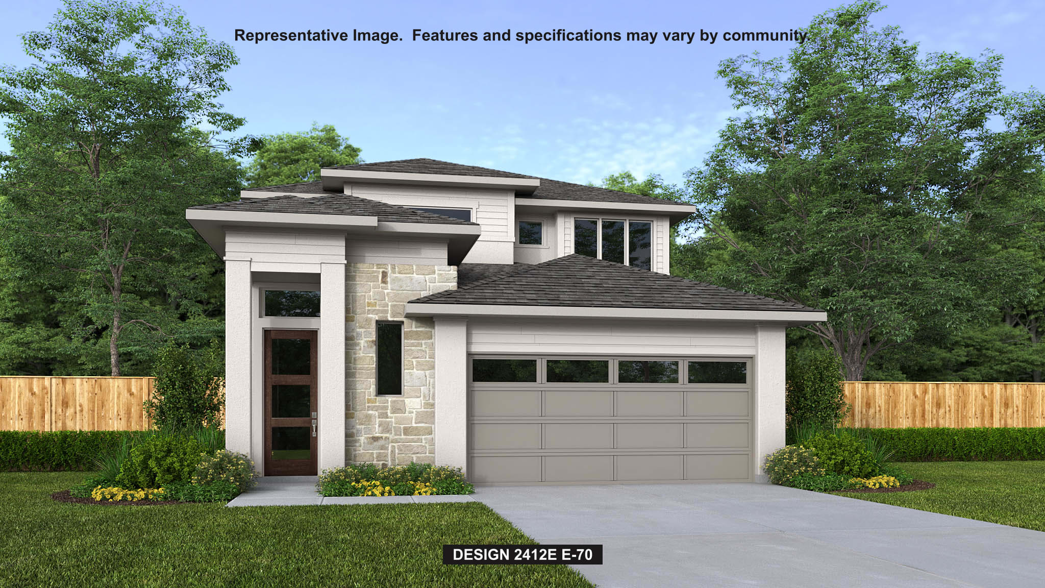 8215 Elijah Craig Way — photo
