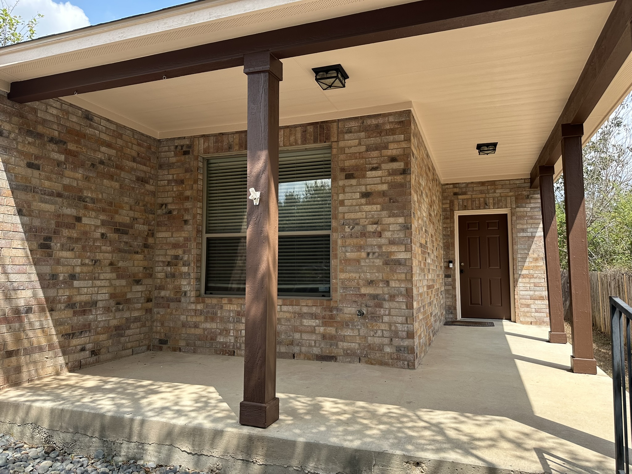 4507 Peach Grove Rd — photo