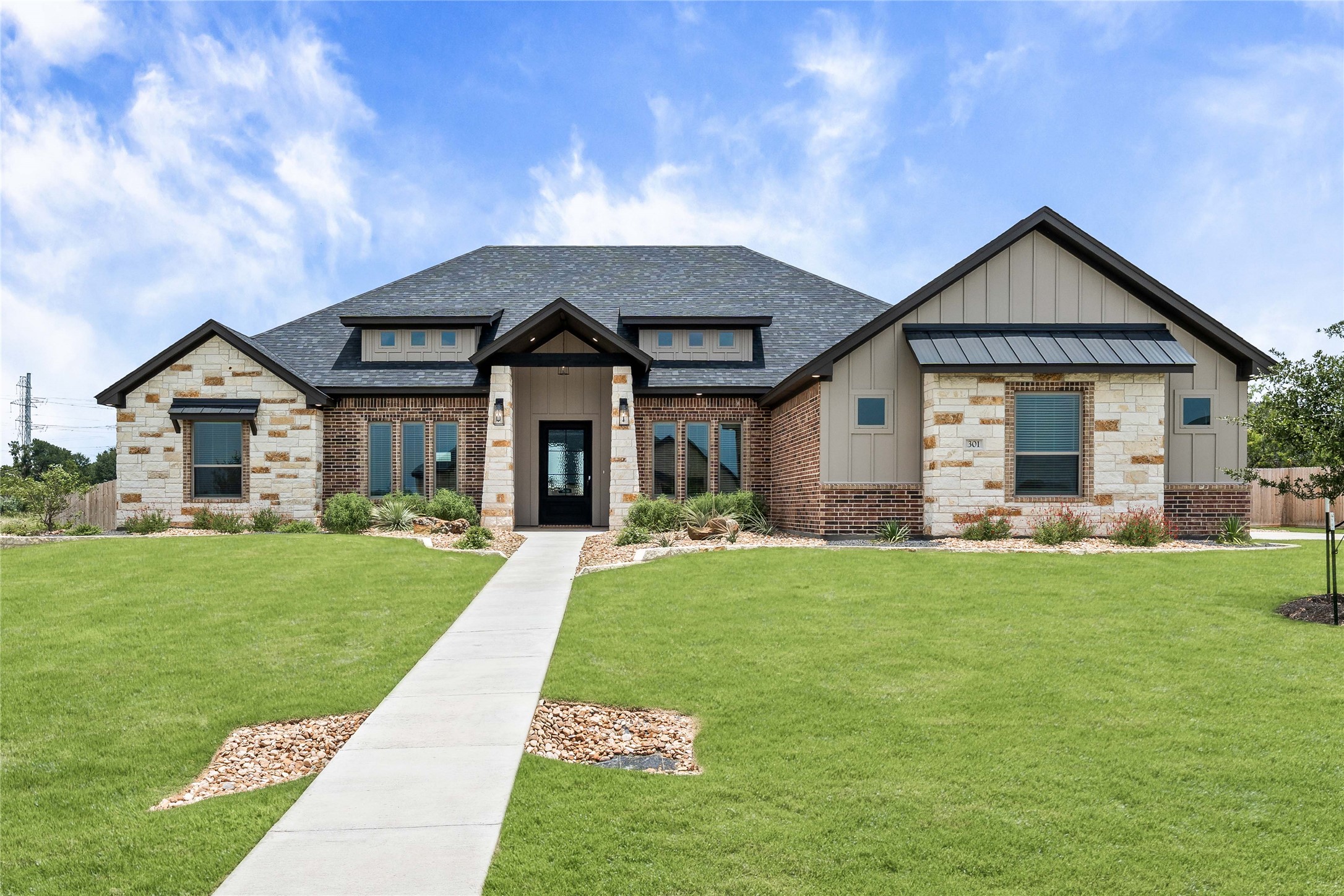 301 Rodeo Road, Salado TX 76571