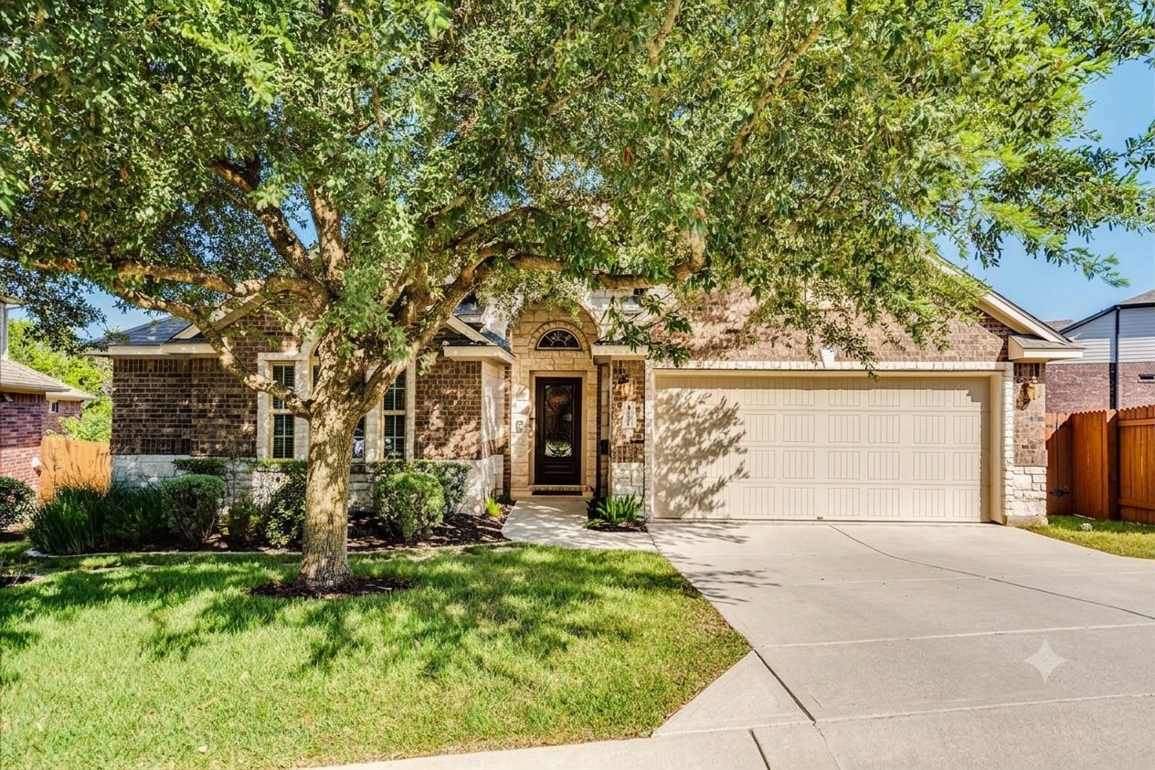 471 Limestone Trl — photo