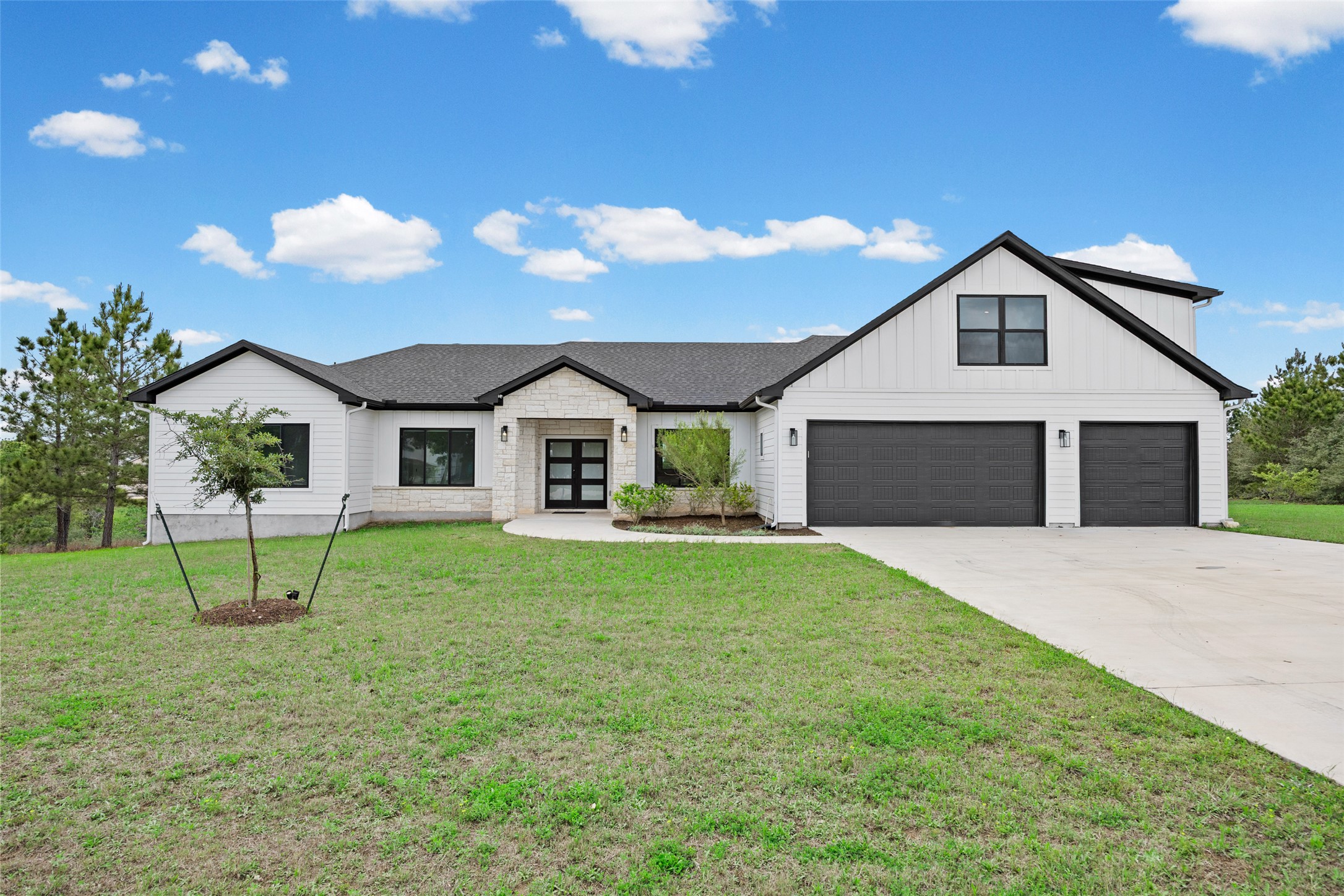 111 Tall Forest Dr — photo