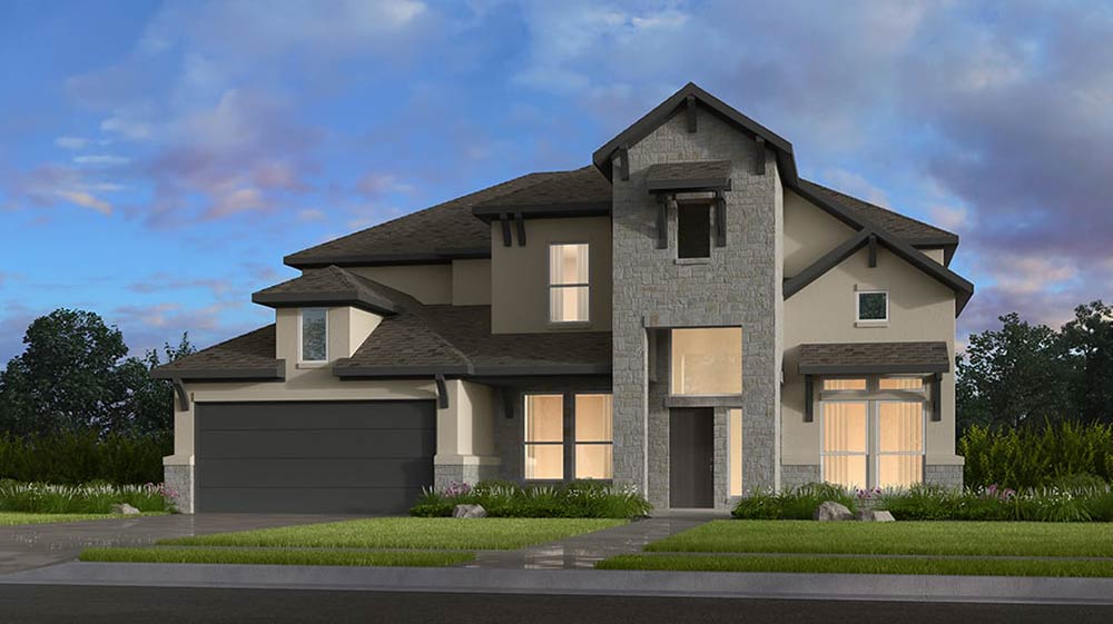1505 Novara Trl — photo