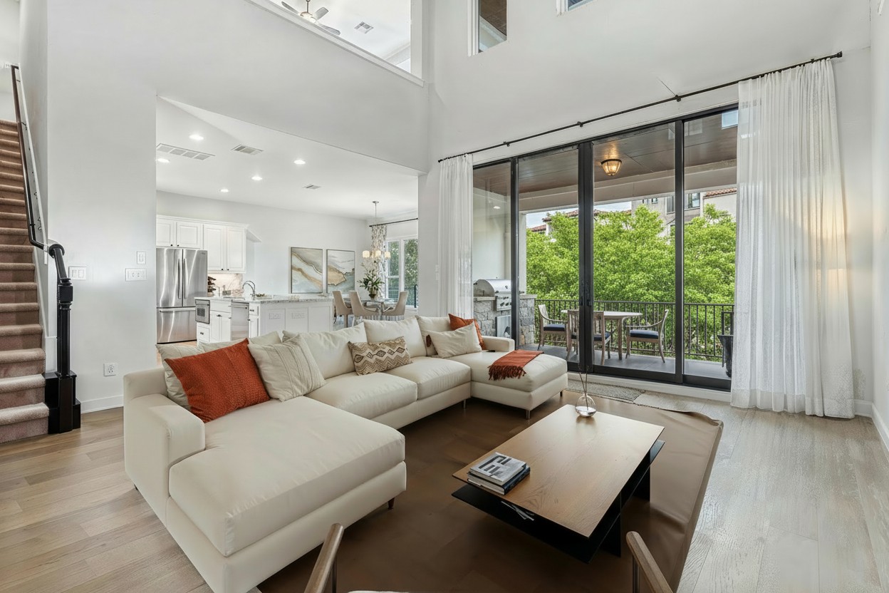 107 Cascading Waters Pl — photo