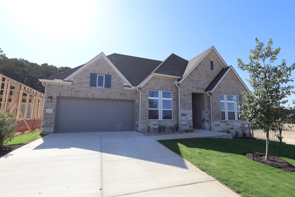 3212 Periwinkle Dr — photo