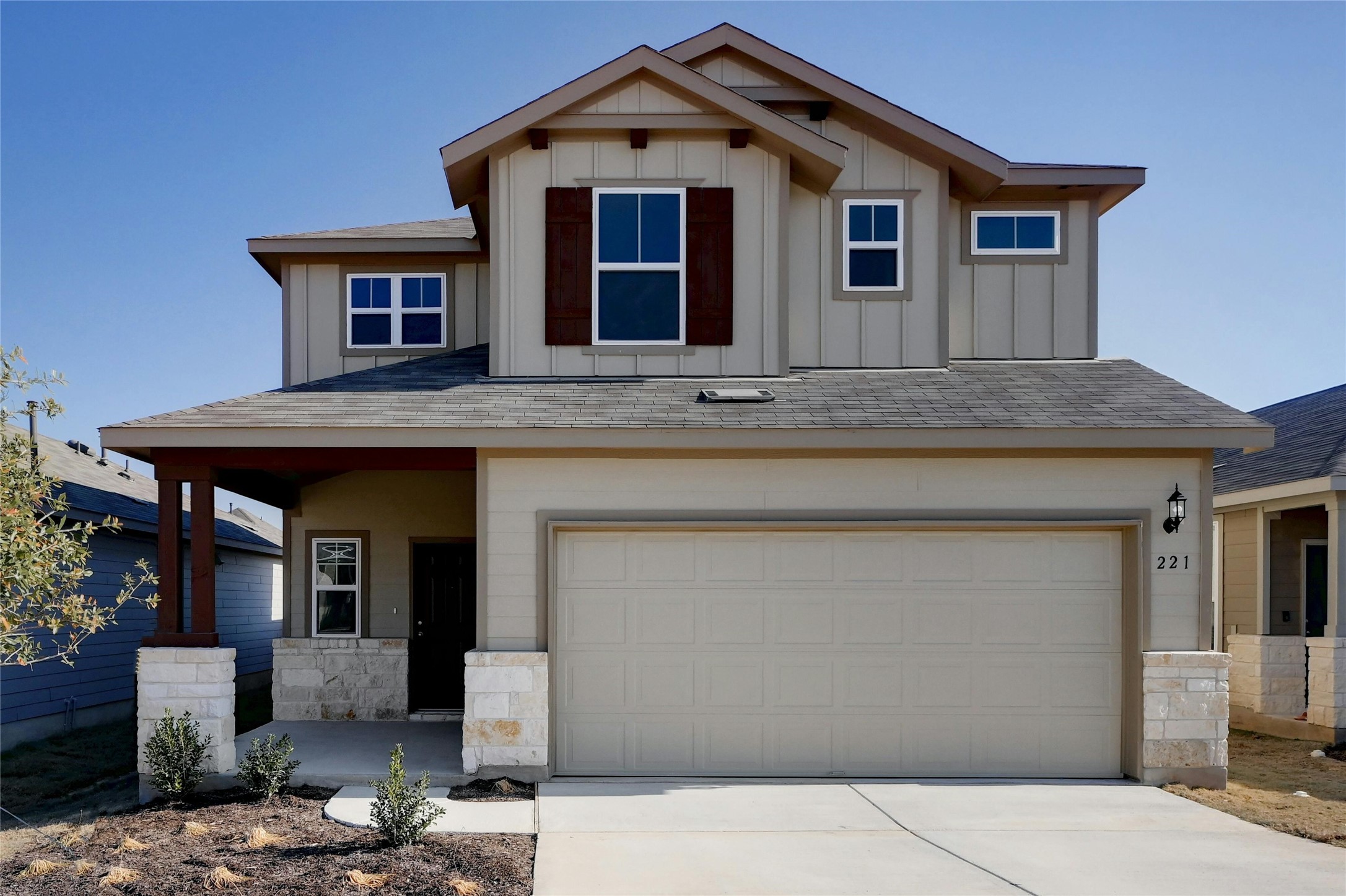 221 Cherry Vine Dr — photo