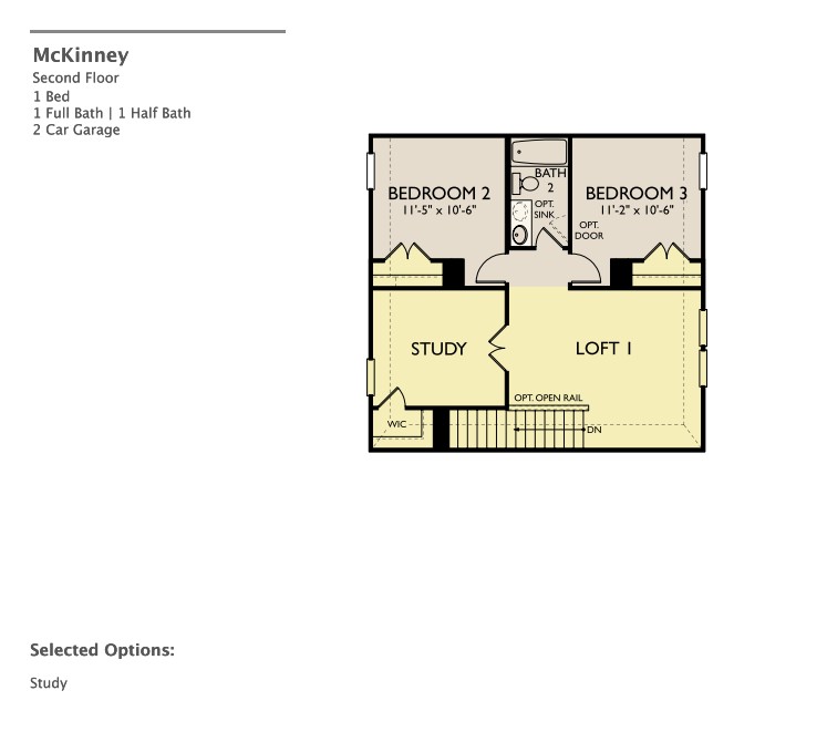 175 Ranier Way, Dripping Springs, TX 78620 — photo 3