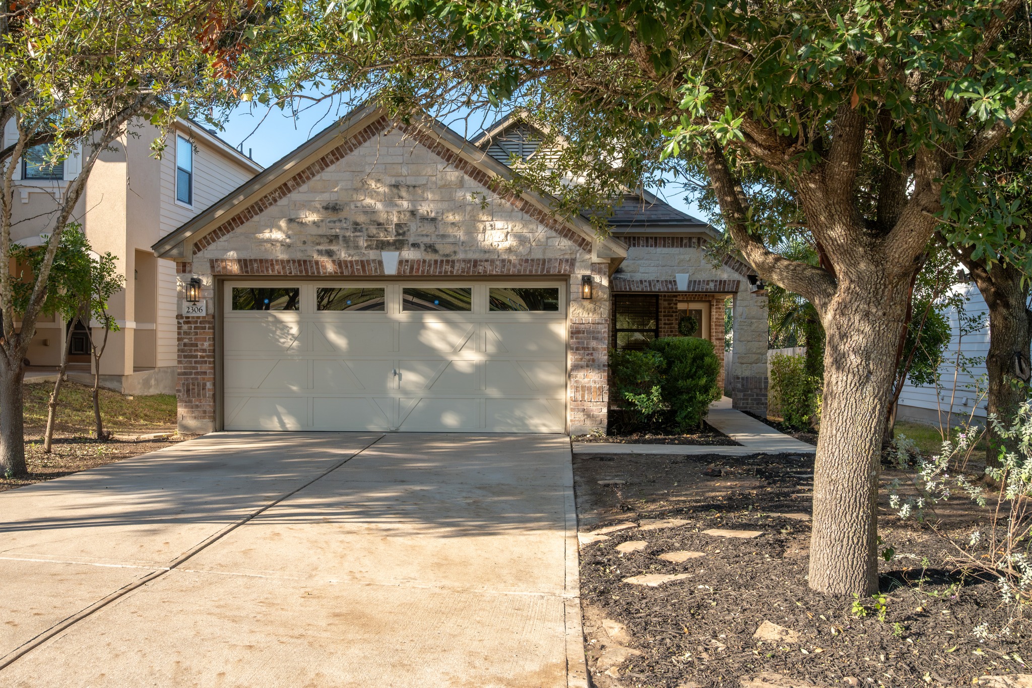 2306 Kuykendall Dr — photo
