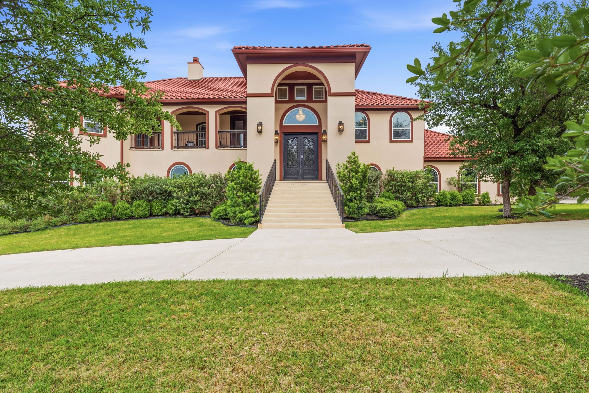 427 Bella Montagna Cir — photo