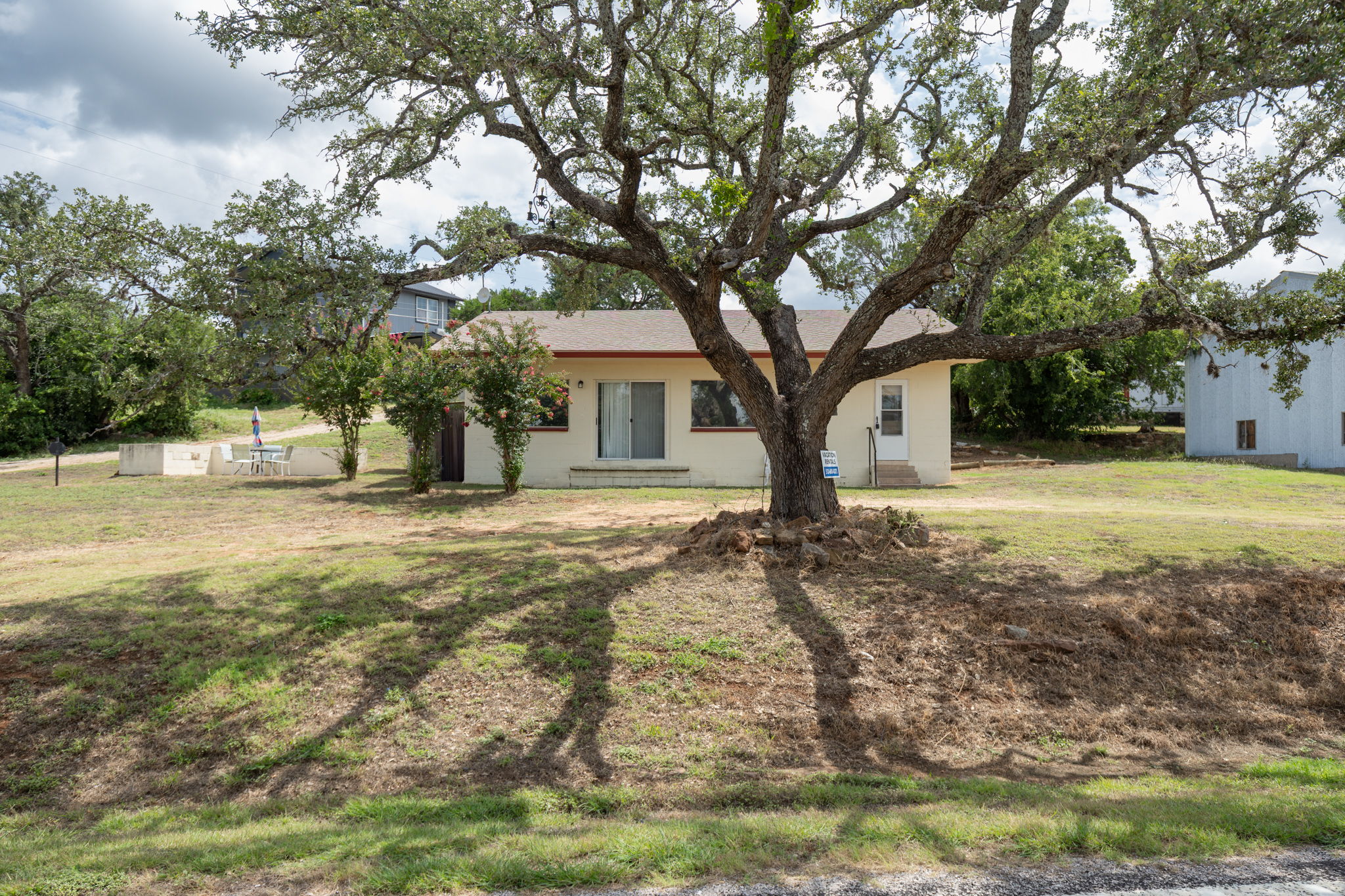 12001 Ranch Road 2341 — photo
