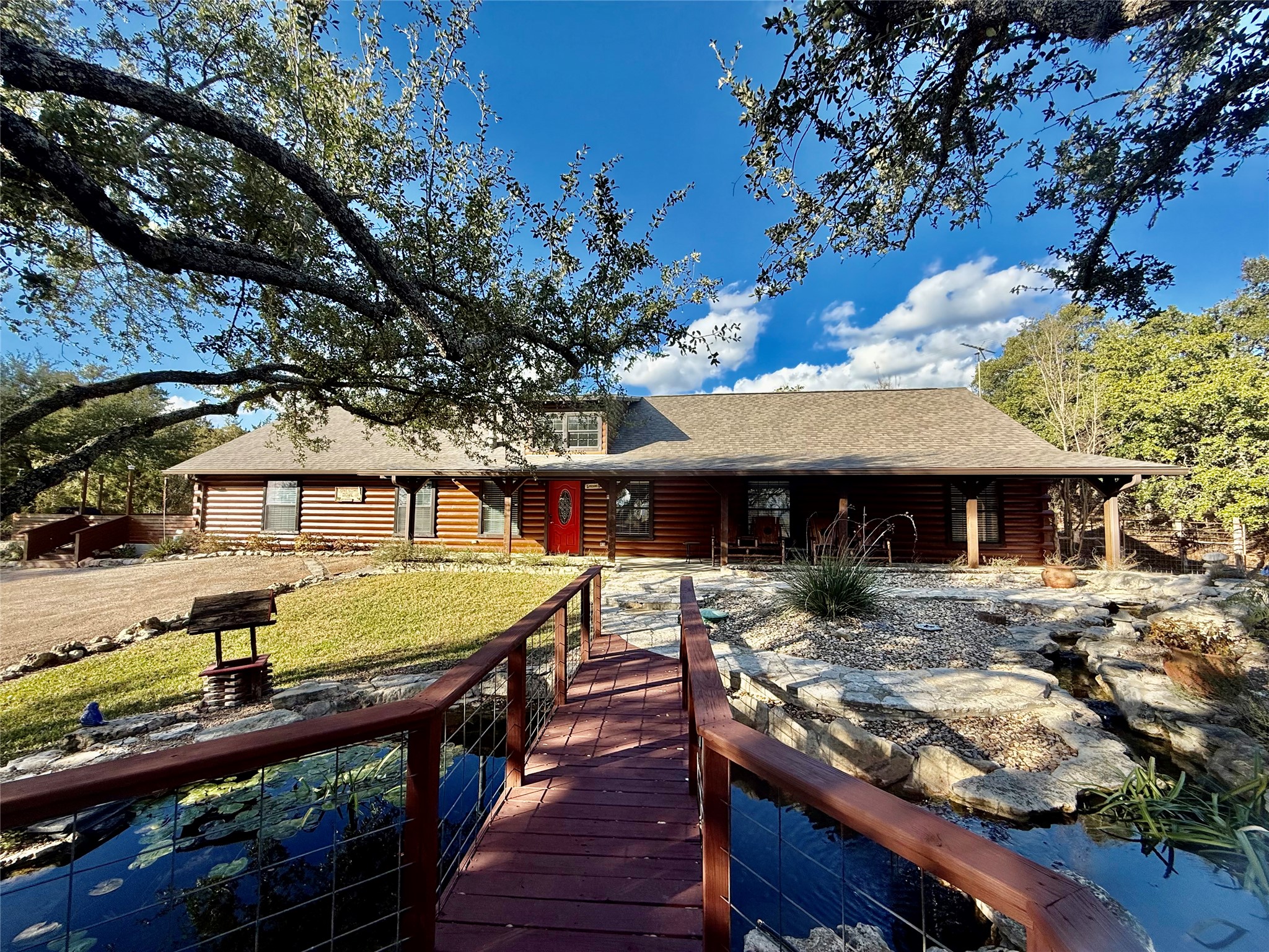 901 Thompson Ranch Road, Wimberley, TX 78676 — photo 2
