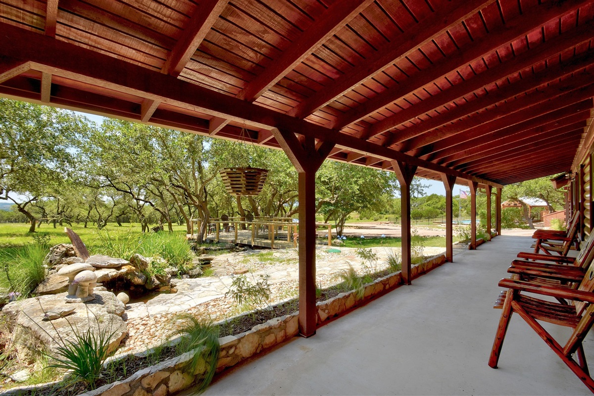 901 Thompson Ranch Road, Wimberley, TX 78676 — photo 3