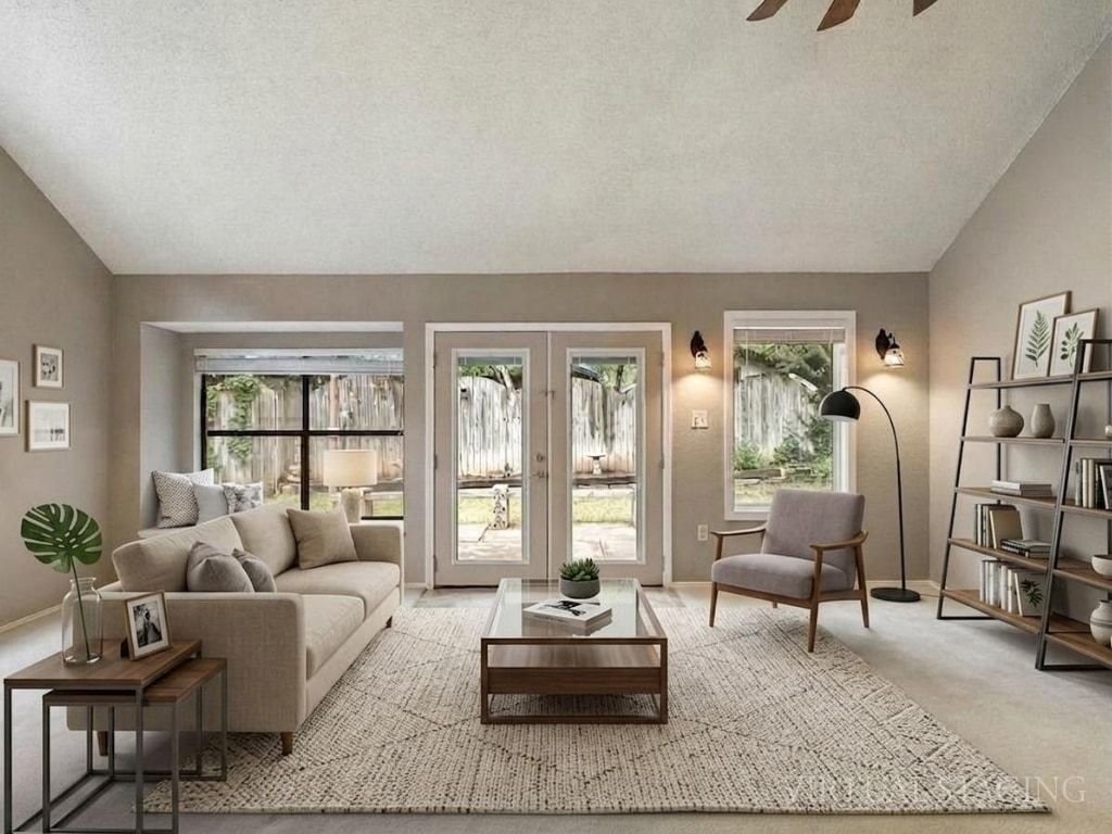 10606 N Platt River Dr — photo