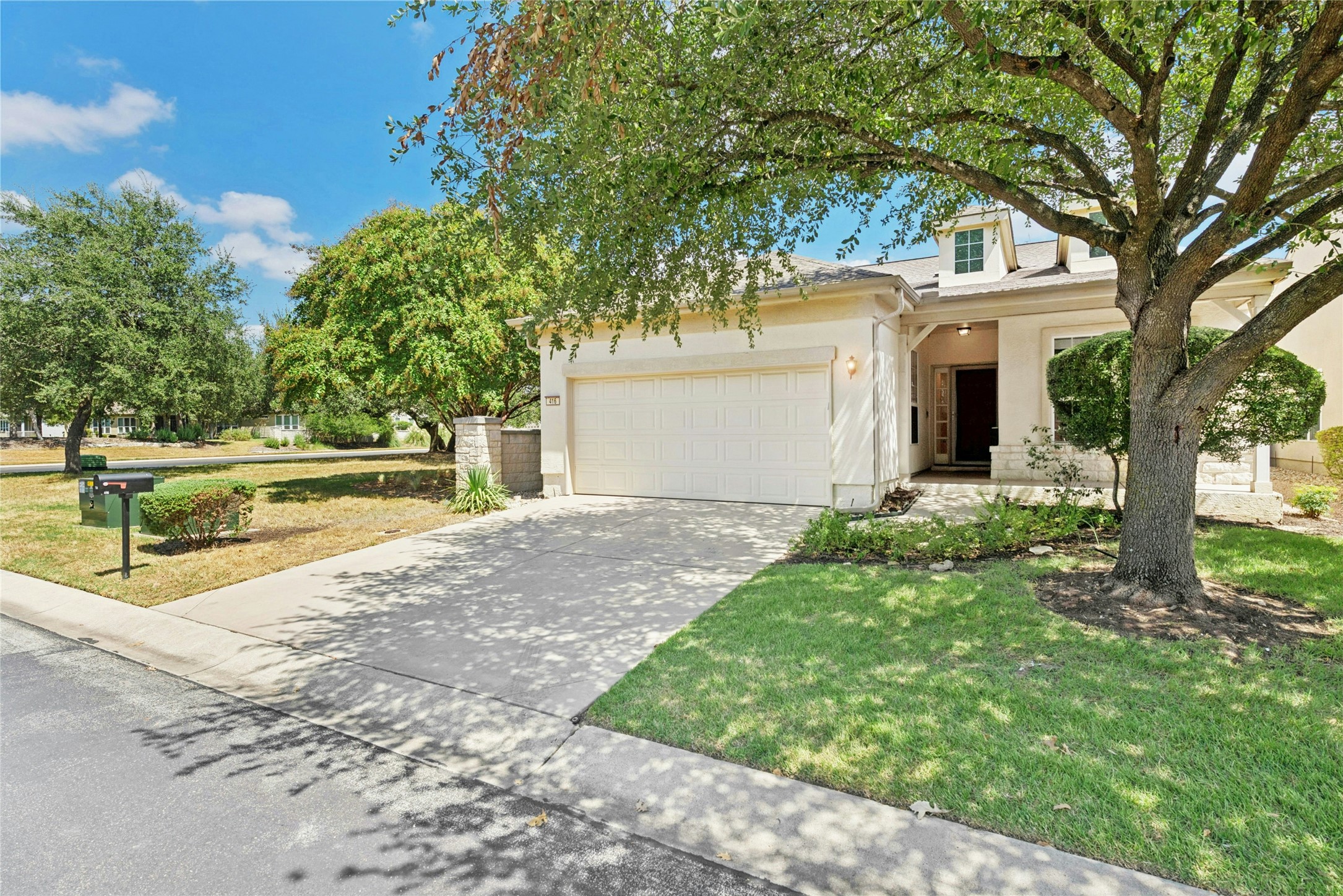416 Summer Road, Georgetown, TX 78633 — photo 2
