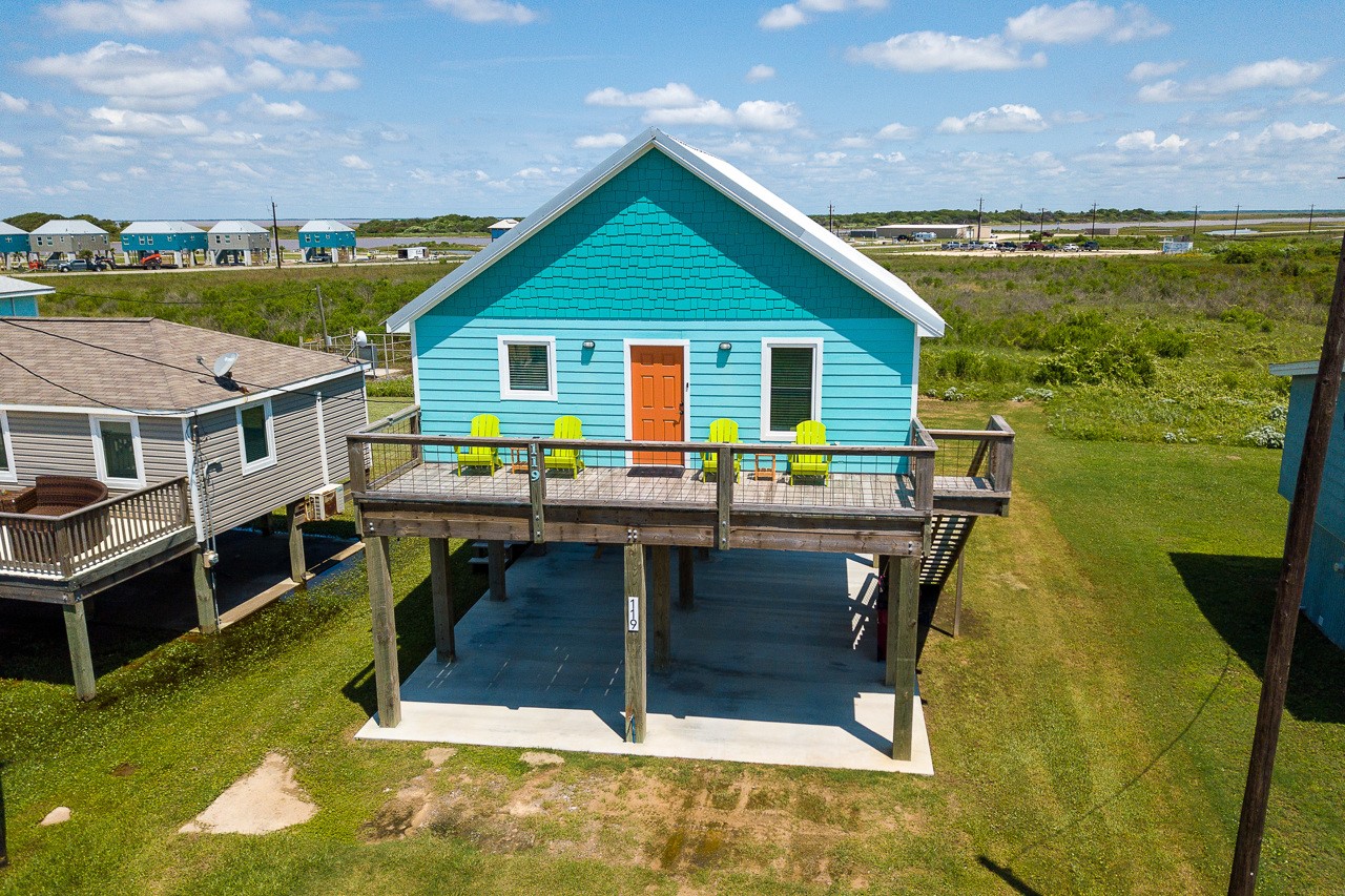 119 Beach Front Dr — photo