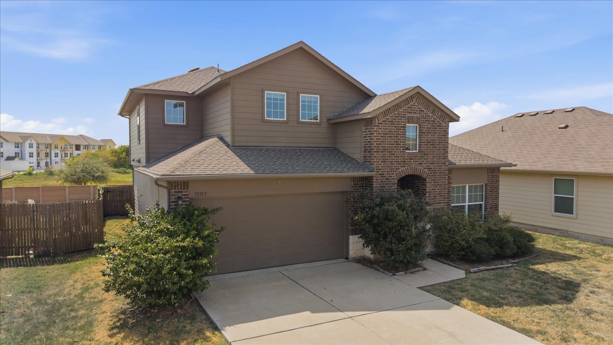 11913 Riparian Road, Manor TX 78653 — photo 2