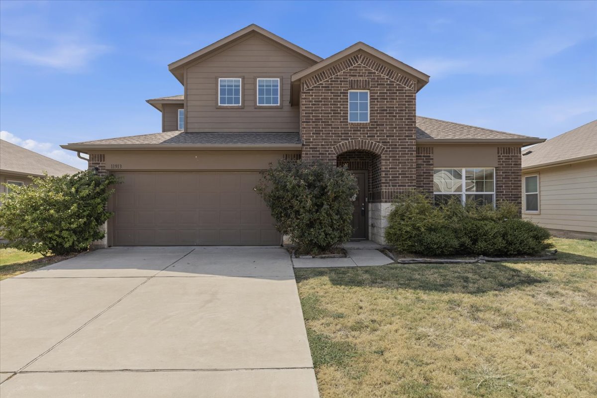 11913 Riparian Road, Manor TX 78653 — photo 3