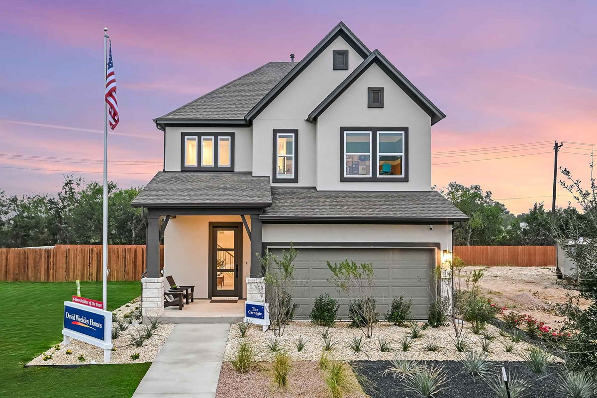 1316 South Brook Dr — photo