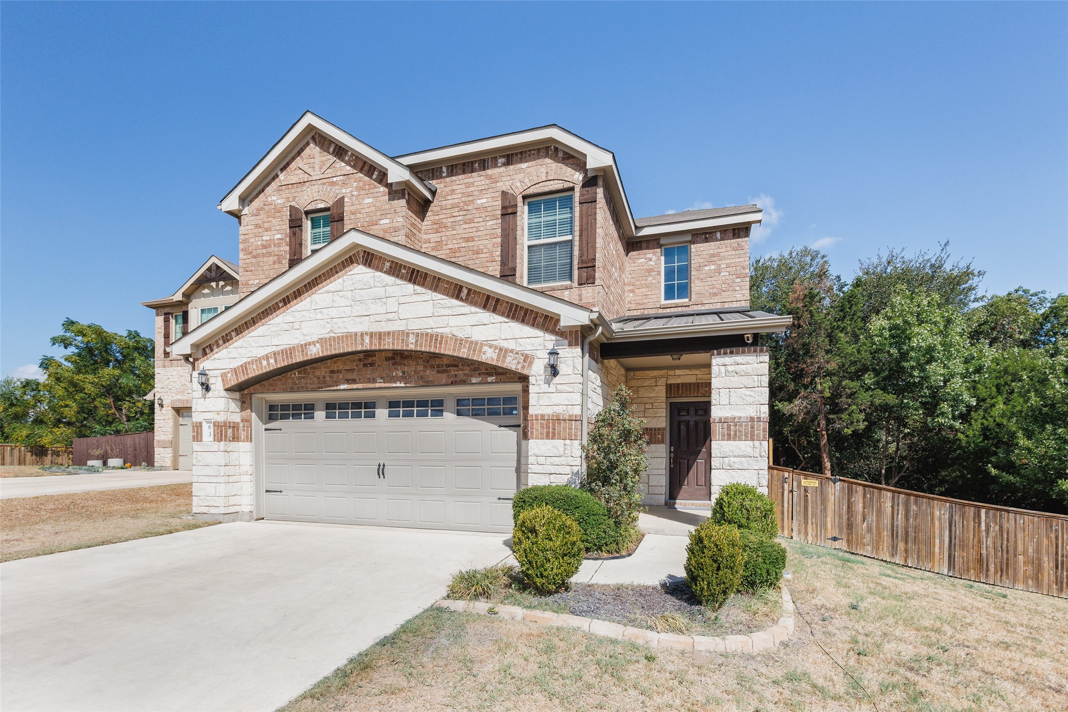 1051 Kenney Fort Xing 63 — photo