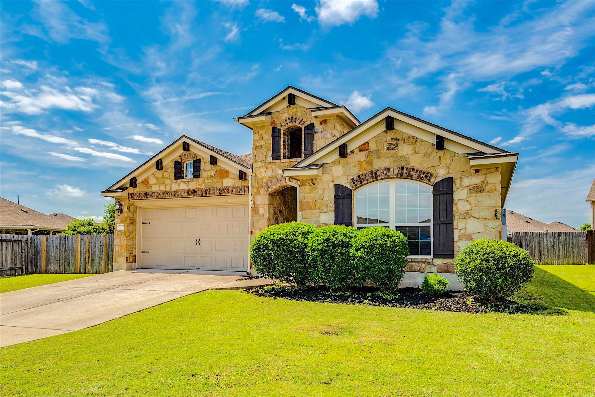 16829 Ruggio Road, Pflugerville, TX 78660 — photo 3