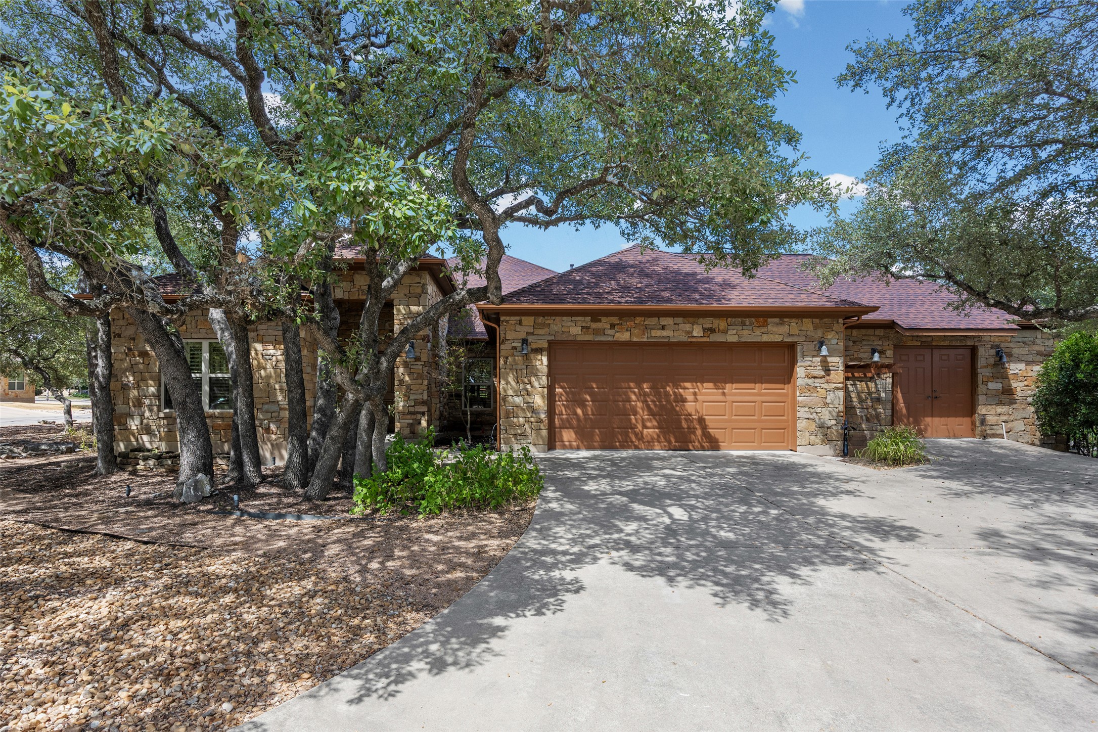 701 Palo Duro Canyon Trl — photo