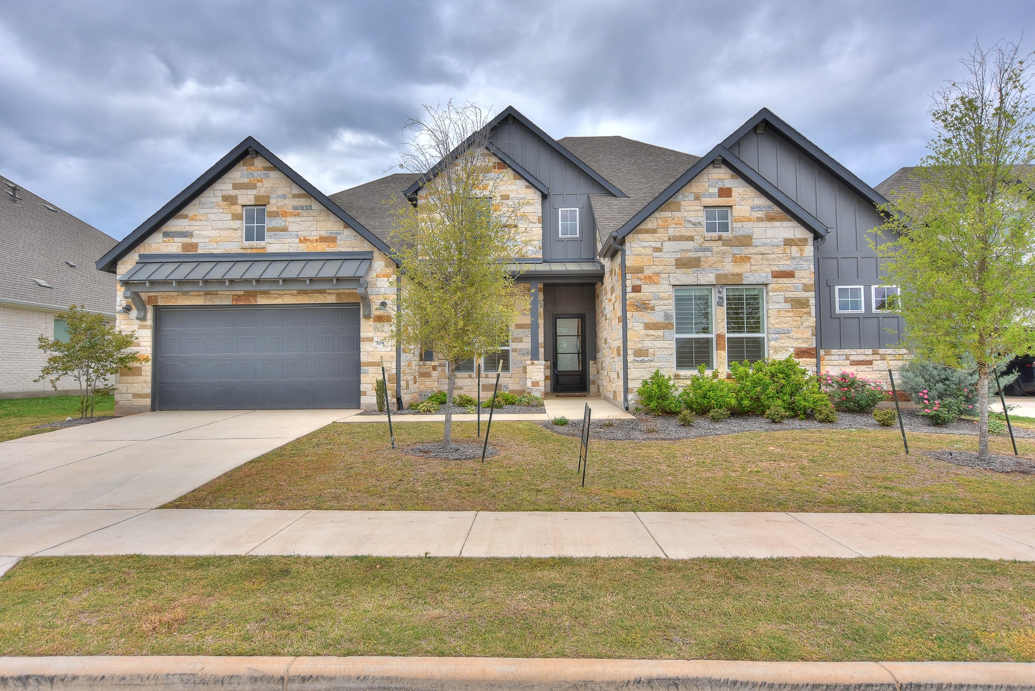 309 Wolf Ridge Road, Georgetown, TX 78628
