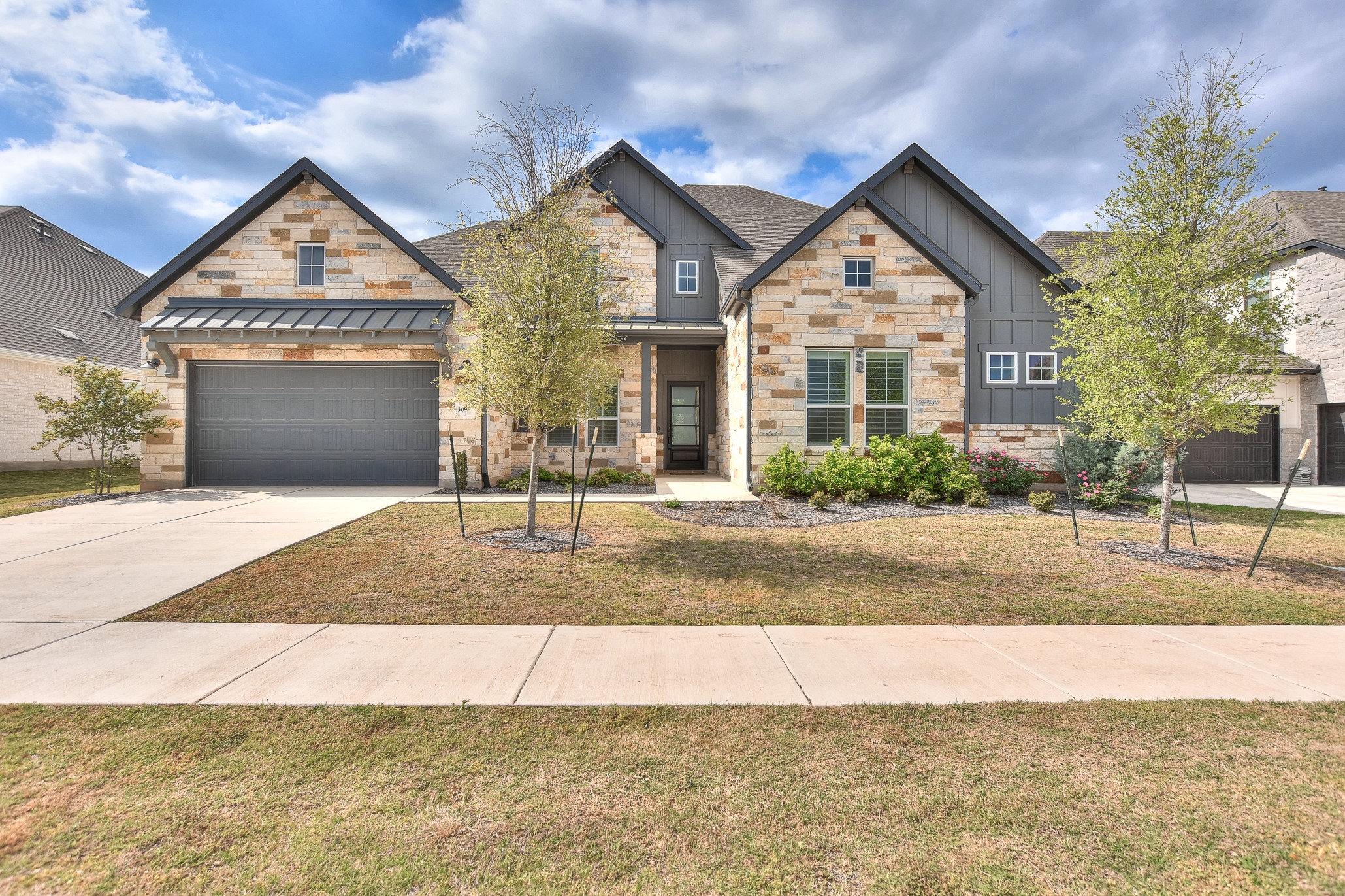 309 Wolf Ridge Road, Georgetown, TX 78628 — photo 3