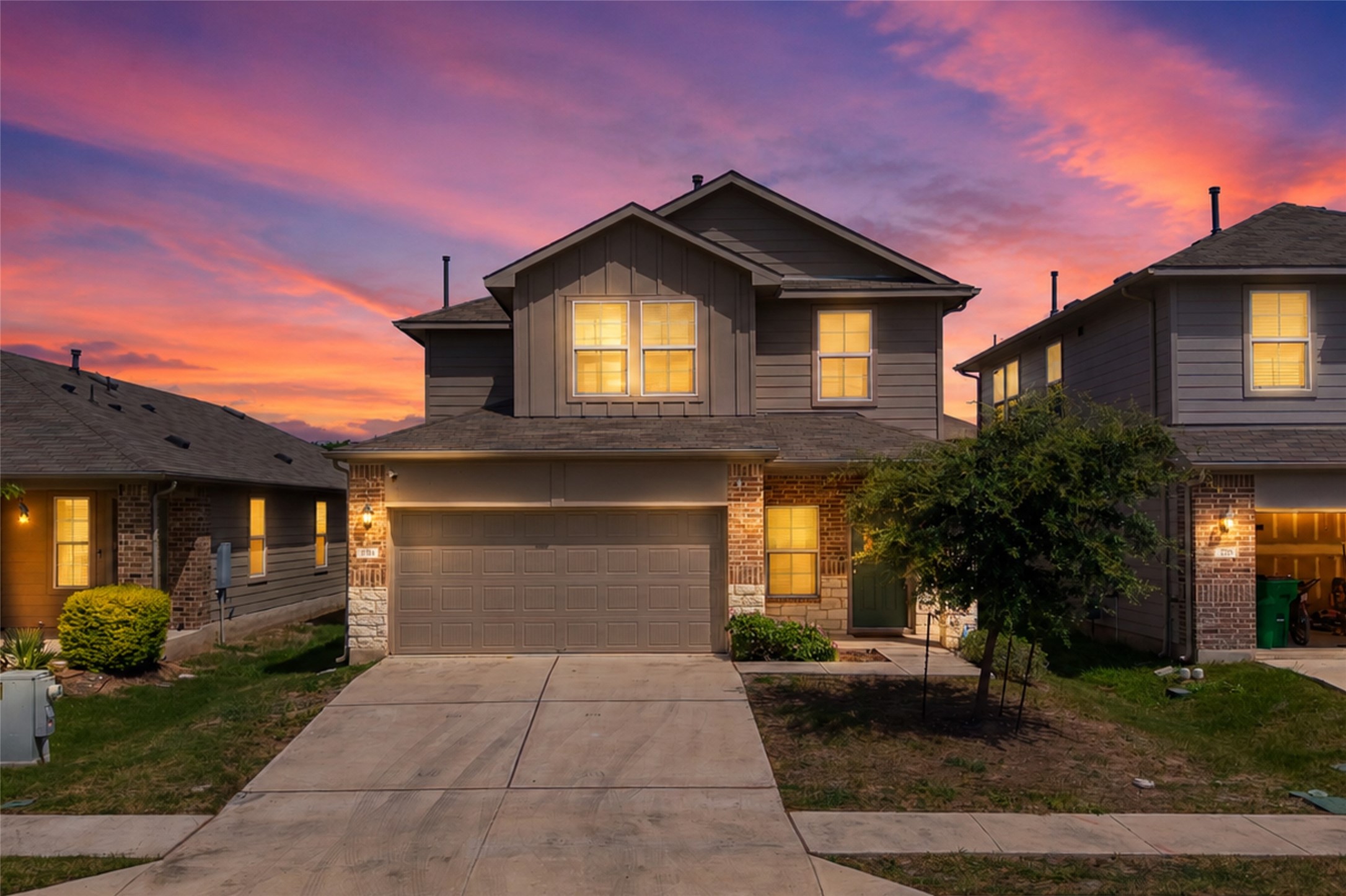 218 Harvest Creek Dr — photo