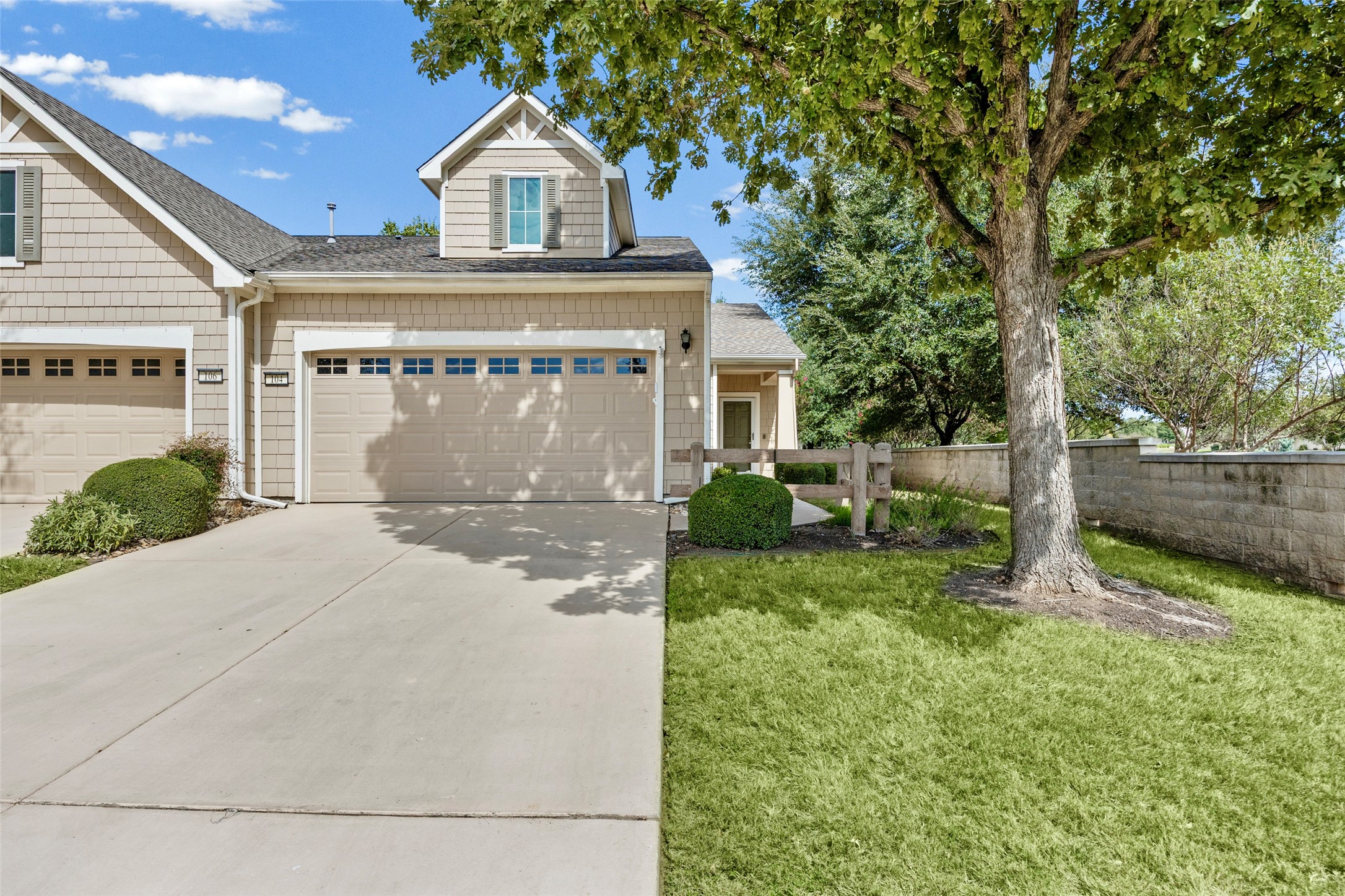 104 Honey Creek Trl — photo