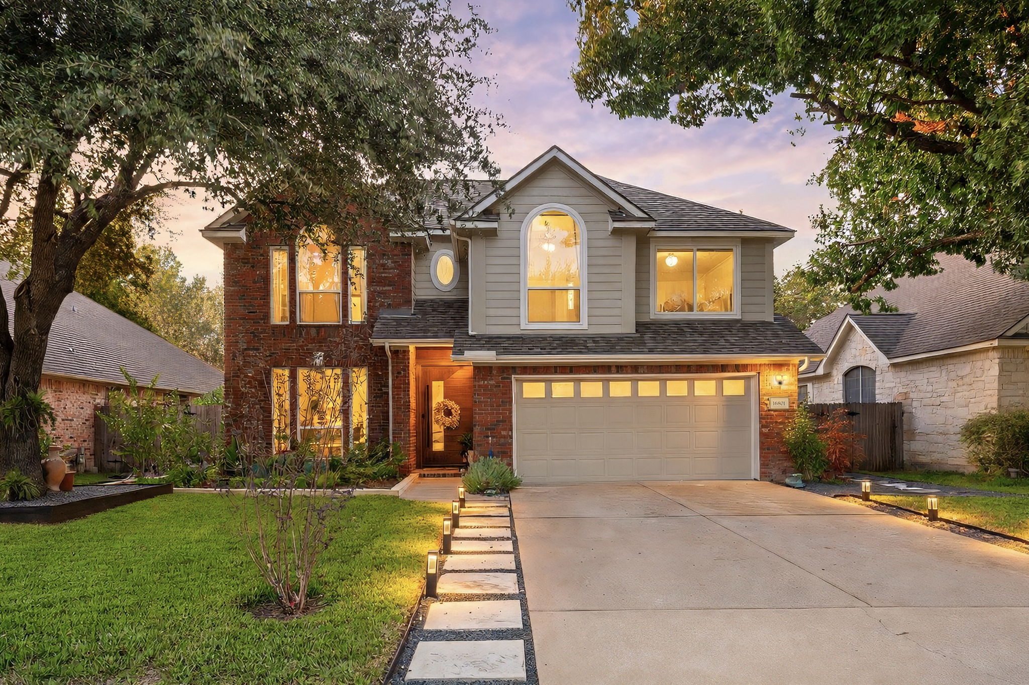 16801 Willow Oak Ln — photo