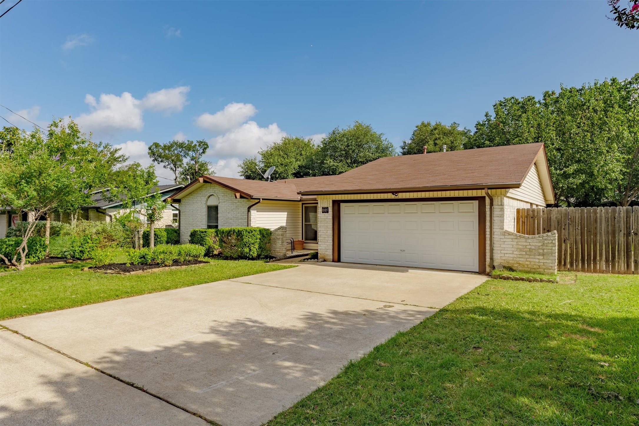 1005 Ranch Road, Georgetown, TX 78628