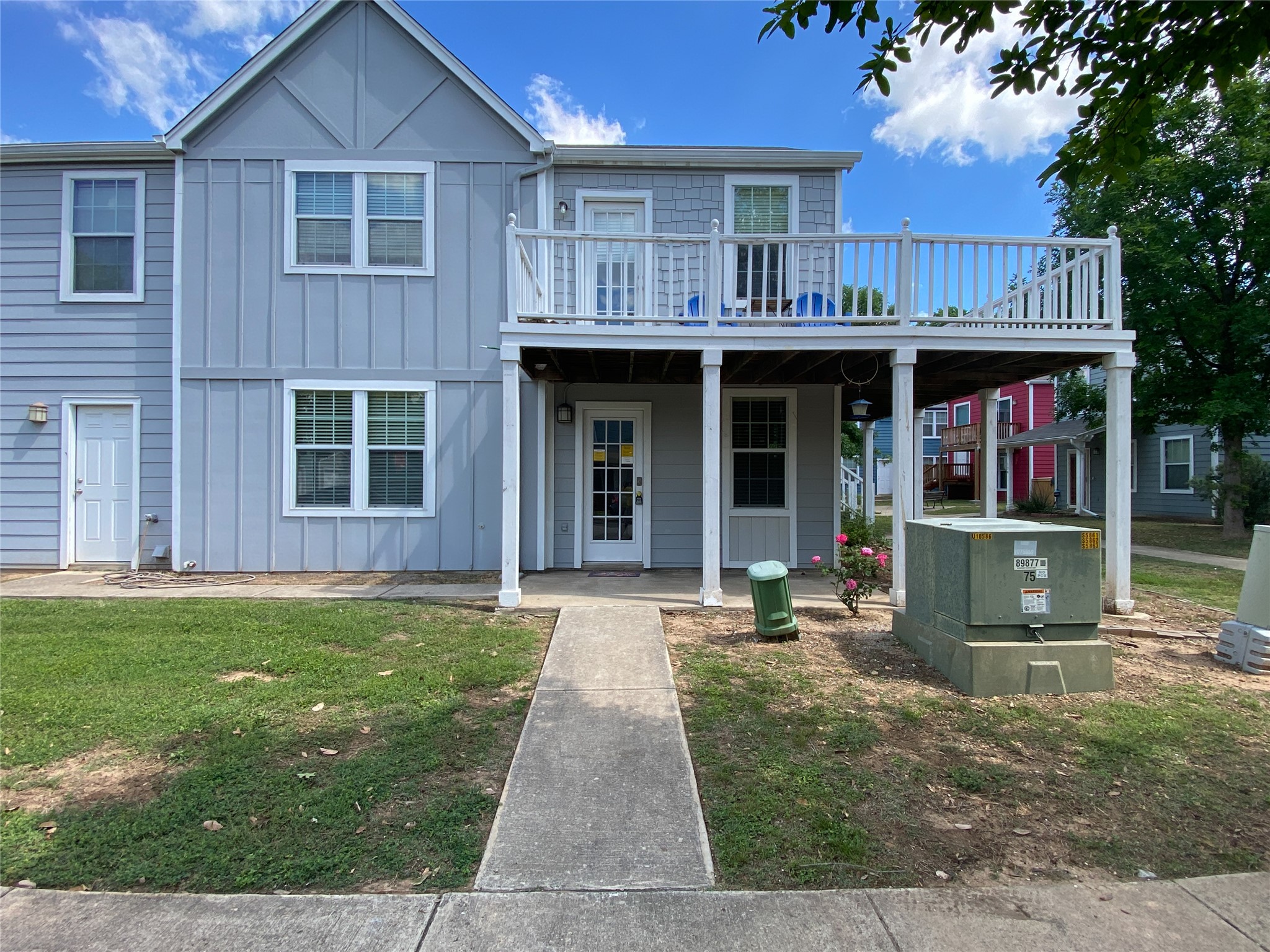 148 Rush Hvn C — photo
