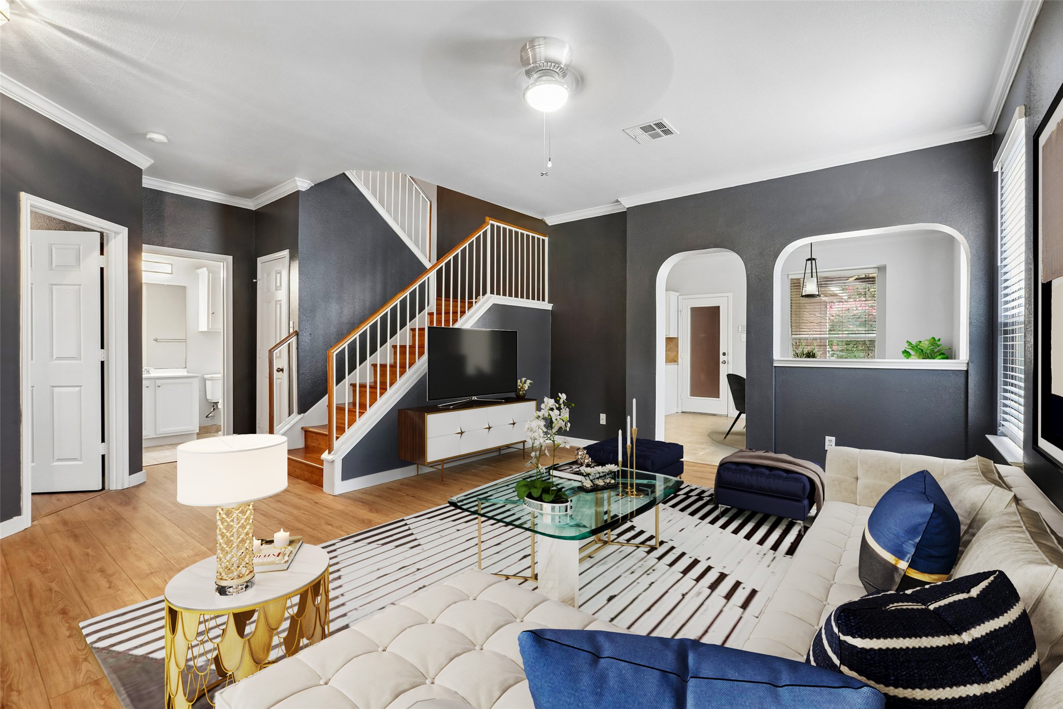 1001 Monadale Trl — photo