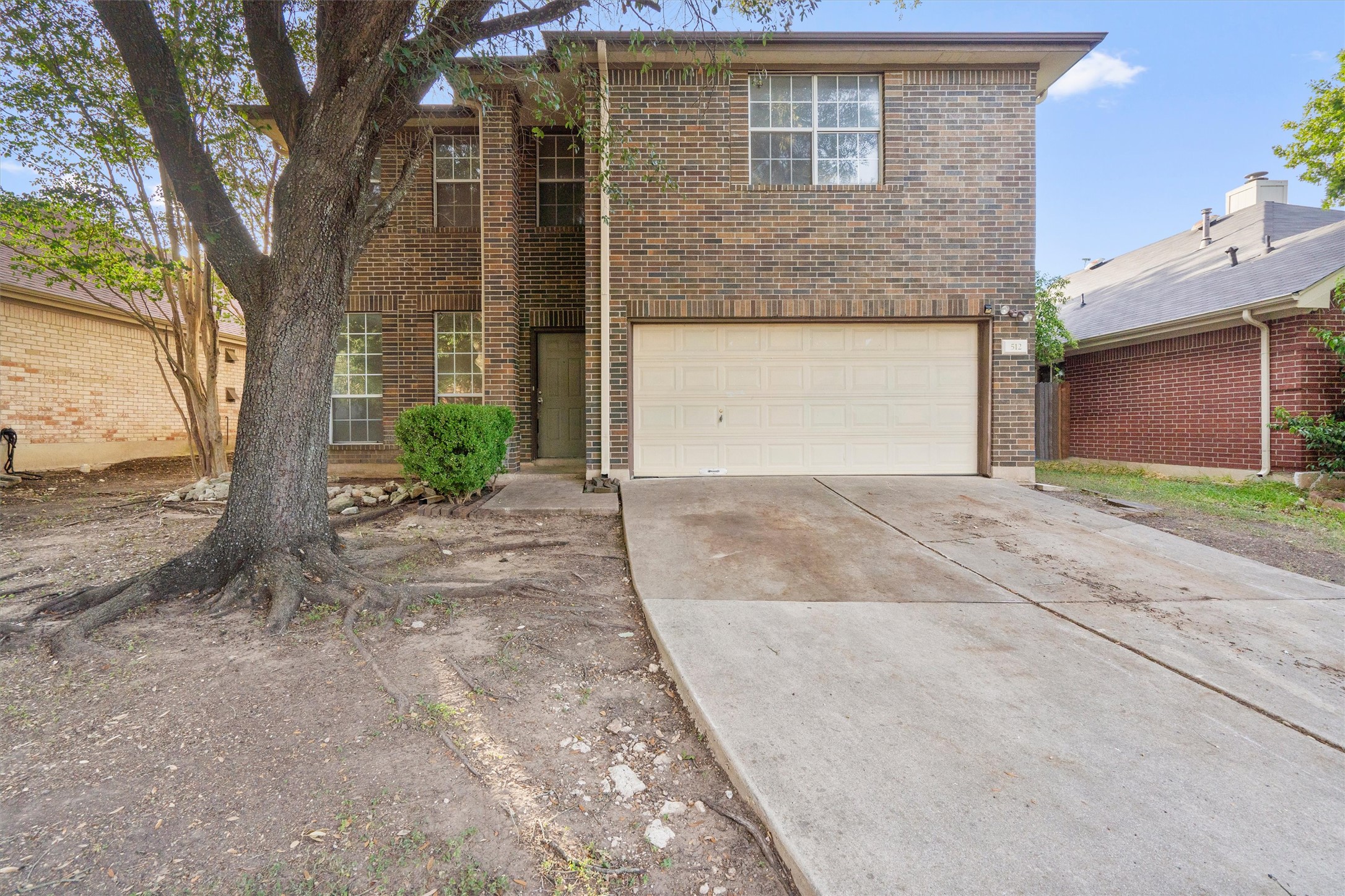 512 Dusty Leather Ct — photo