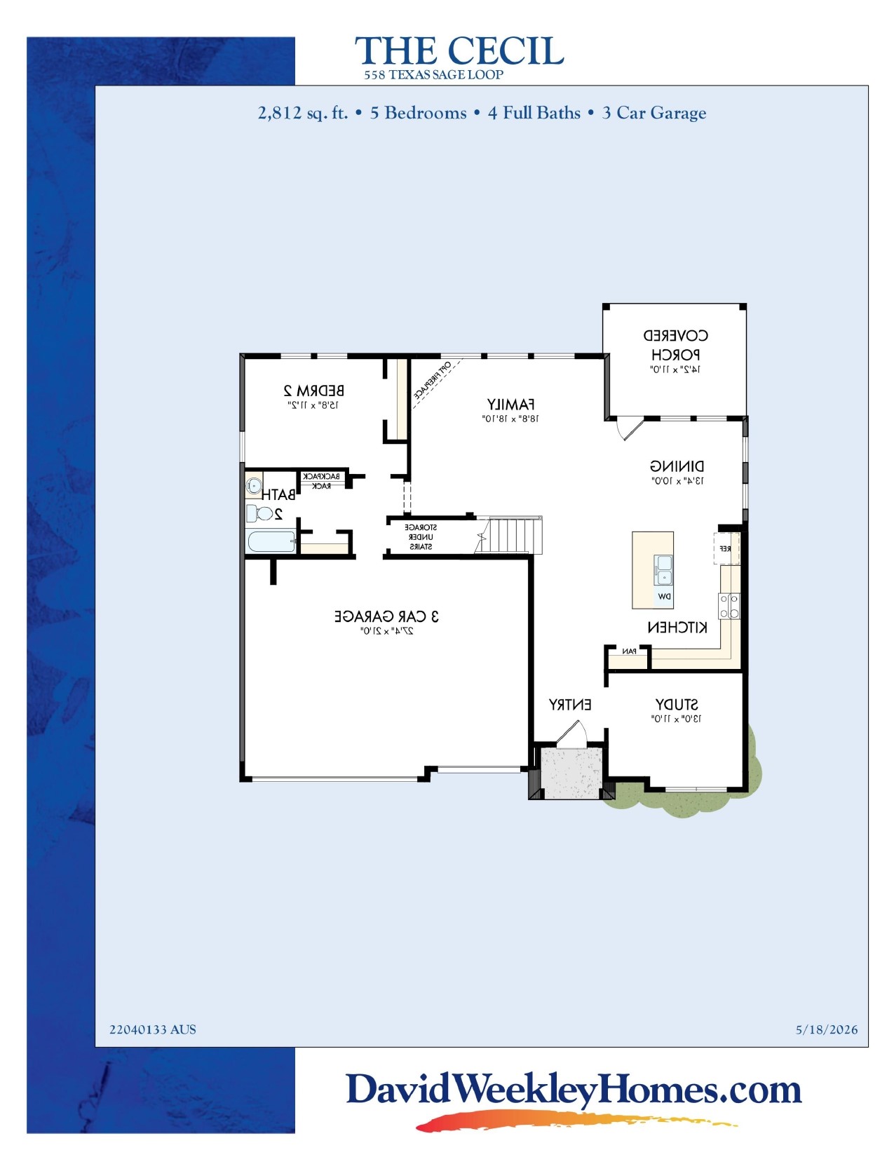 558 Texas Sage Loop, Buda, TX 78610 — photo 2
